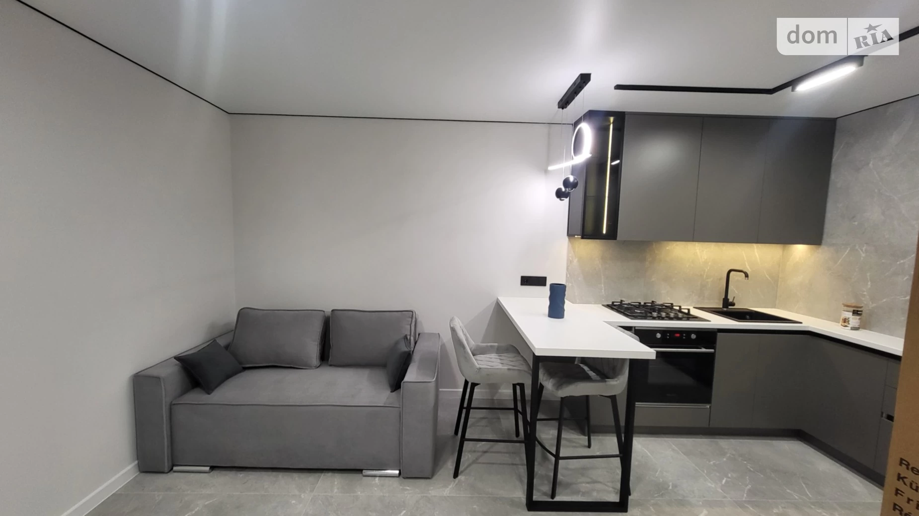 2-комнатная квартира 58.2 кв. м в Тернополе, цена: 69000 $ - фото 4