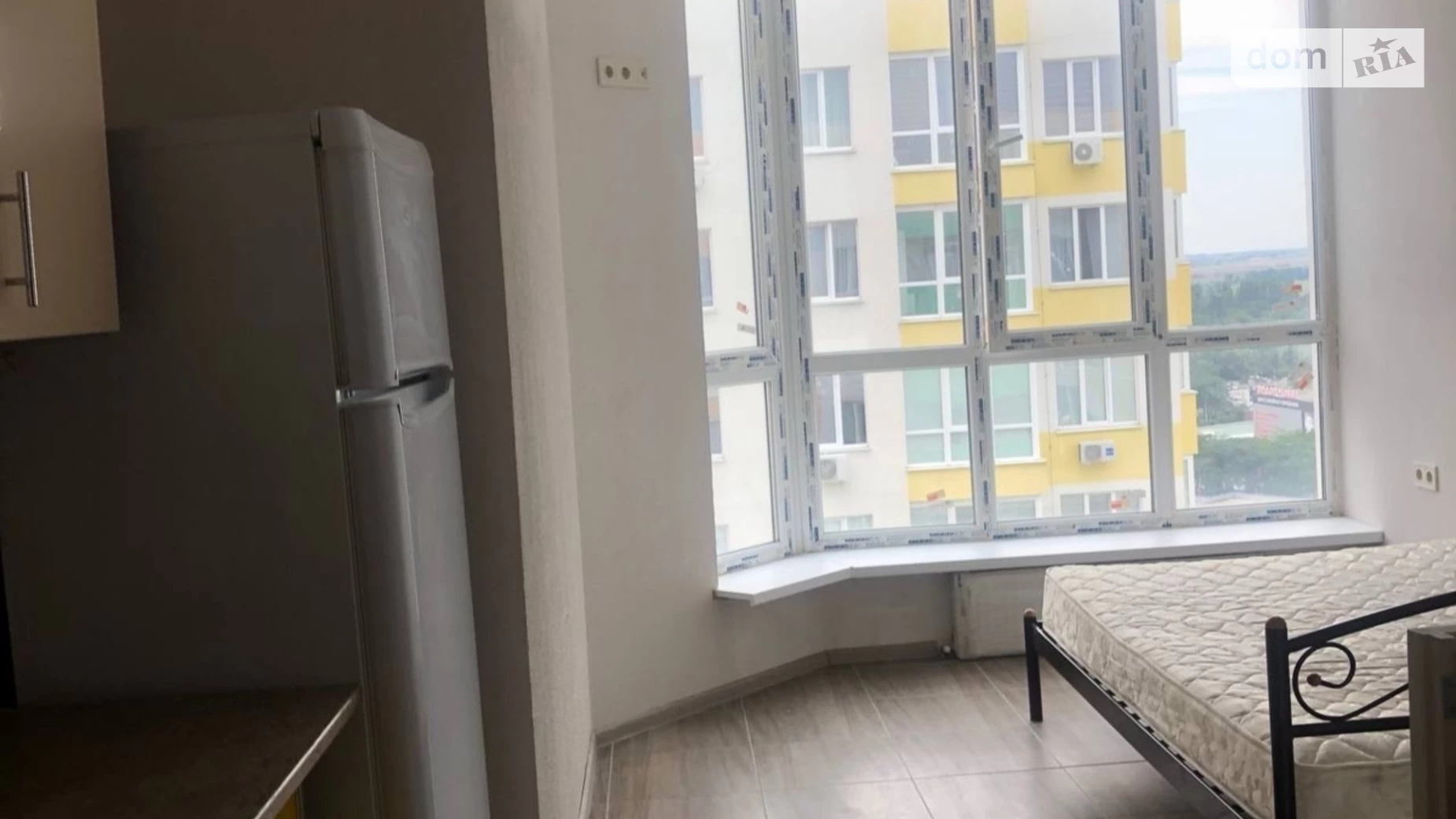 Продається 1-кімнатна квартира 23 кв. м у Одесі, вул. Євгена Чикаленка(Академіка Вільямса), 95/1 - фото 3