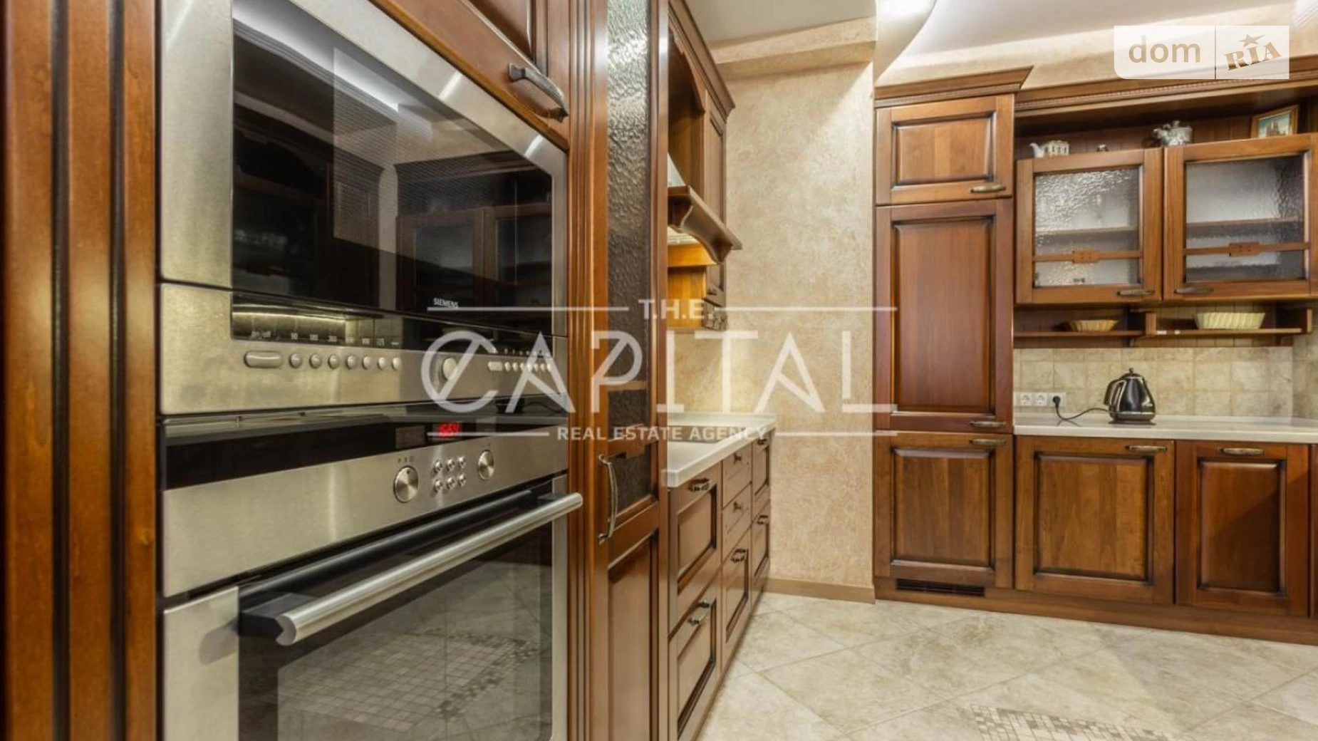 Продается 3-комнатная квартира 126.2 кв. м в Киеве, цена: 240000 $ - фото 5