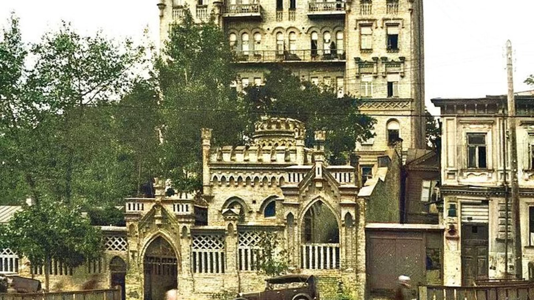 Продается 3-комнатная квартира 122.5 кв. м в Киеве, цена: 100000 $ - фото 3