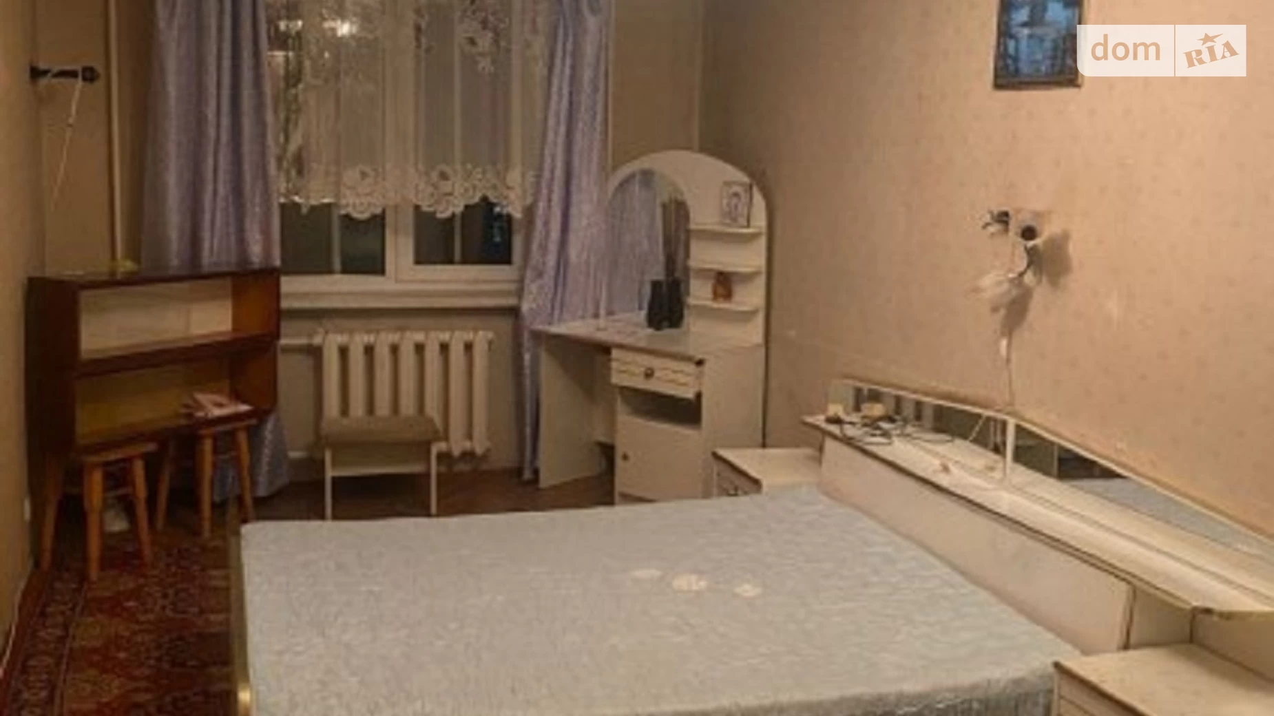 Продається 2-кімнатна квартира 70 кв. м у Одесі, вул. Івана Фунтового - фото 5