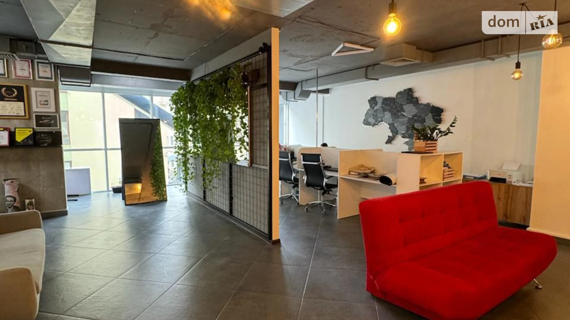 Продається об'єкт сфери послуг 260 кв. м в 9-поверховій будівлі, цена: 377000 $ - фото 3