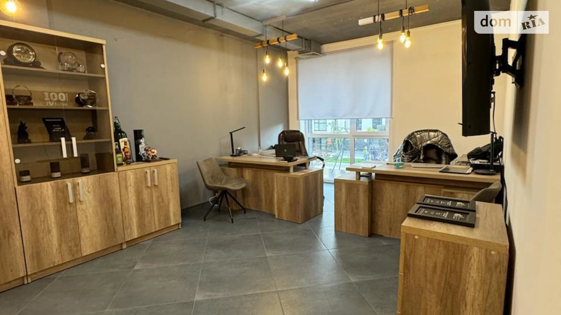 Продається об'єкт сфери послуг 260 кв. м в 9-поверховій будівлі, цена: 377000 $ - фото 5