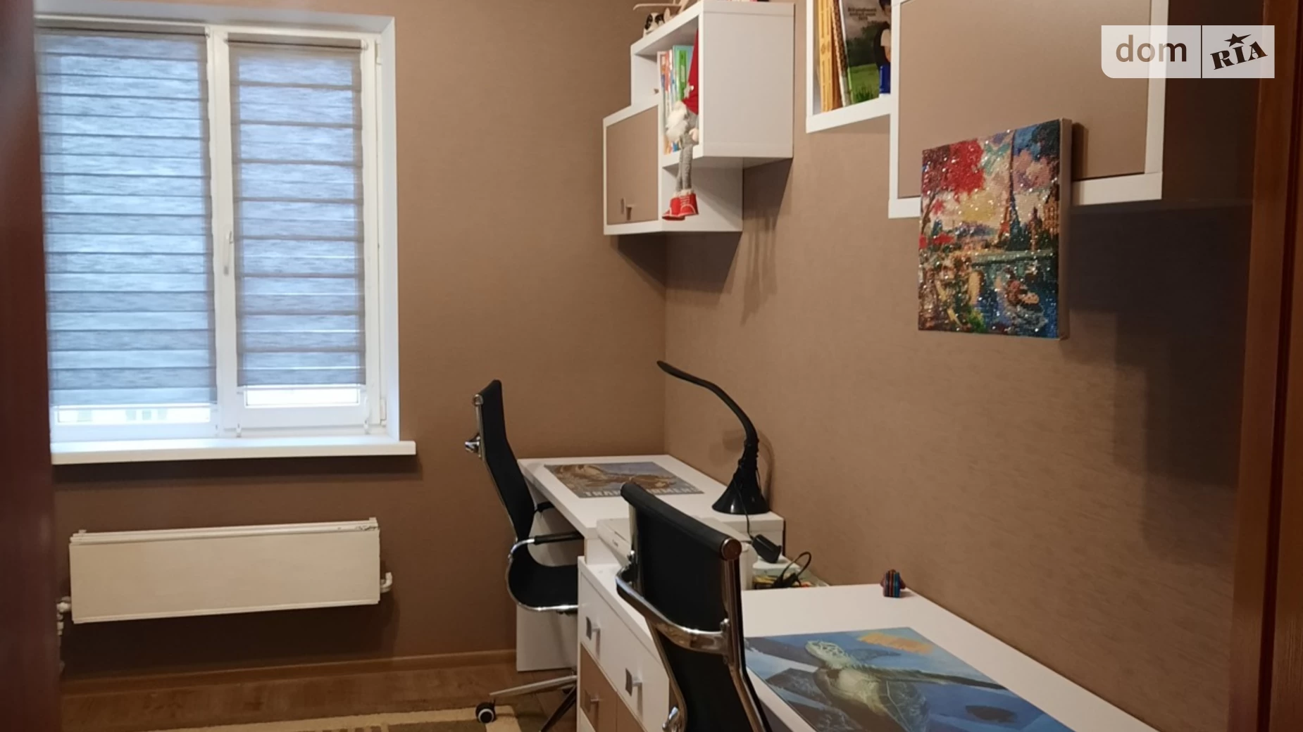 Продається 3-кімнатна квартира 75.4 кв. м у Чернігові, цена: 68900 $ - фото 2