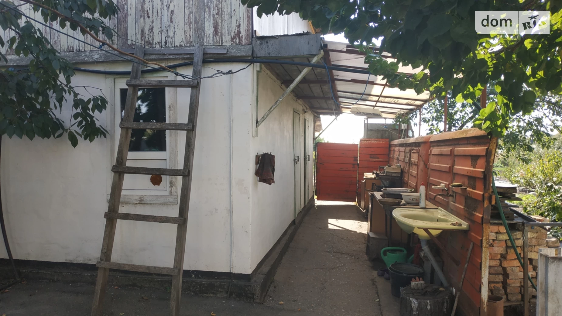 Продається частина будинку 60 кв. м з подвалом, цена: 54000 $ - фото 4