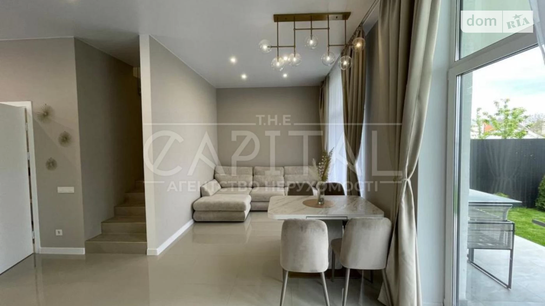 Гатное ЖК Березневе, цена: 170000 $ - фото 2