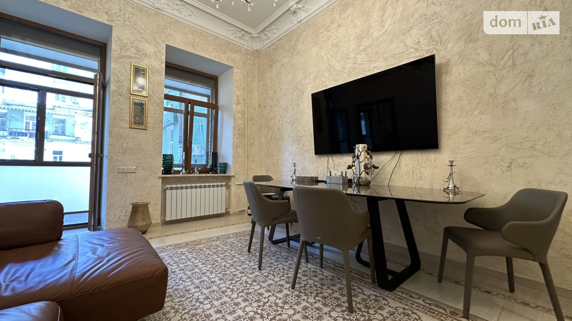 Продается 3-комнатная квартира 95.9 кв. м в Киеве, ул. Михайловская, 24В - фото 3