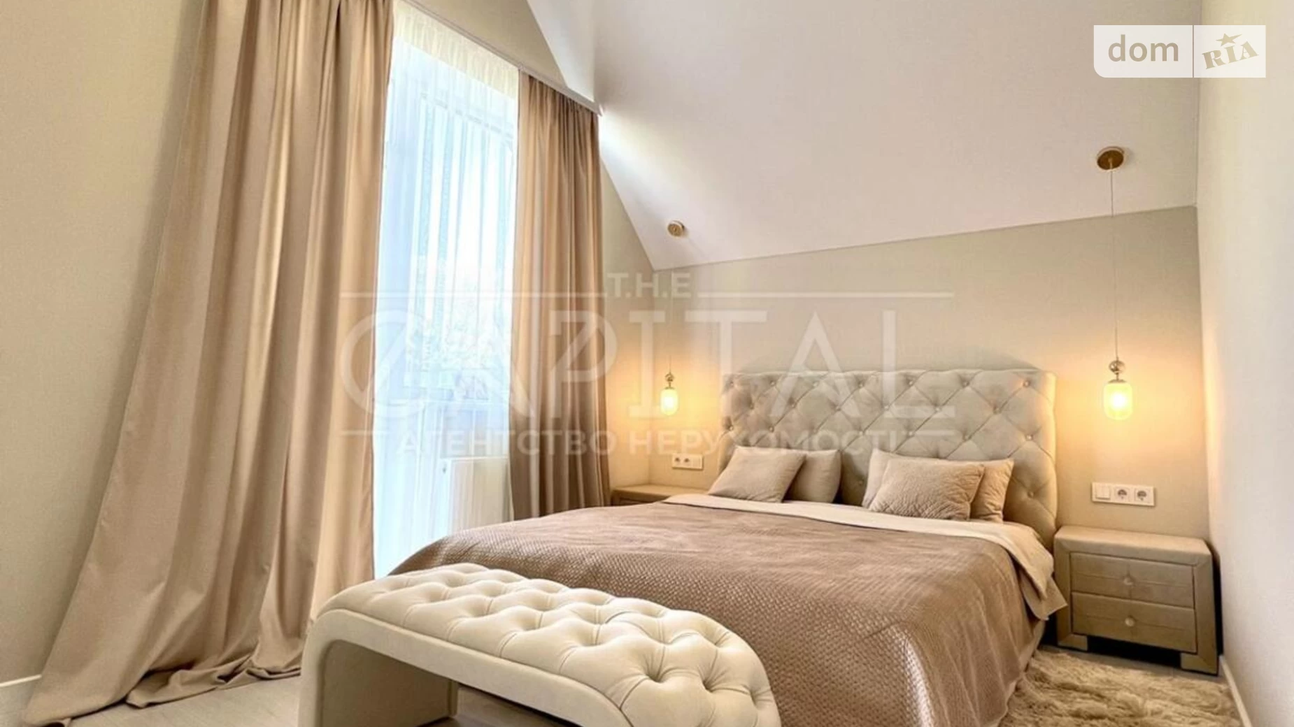 Гатное ЖК Березневе, цена: 170000 $ - фото 3