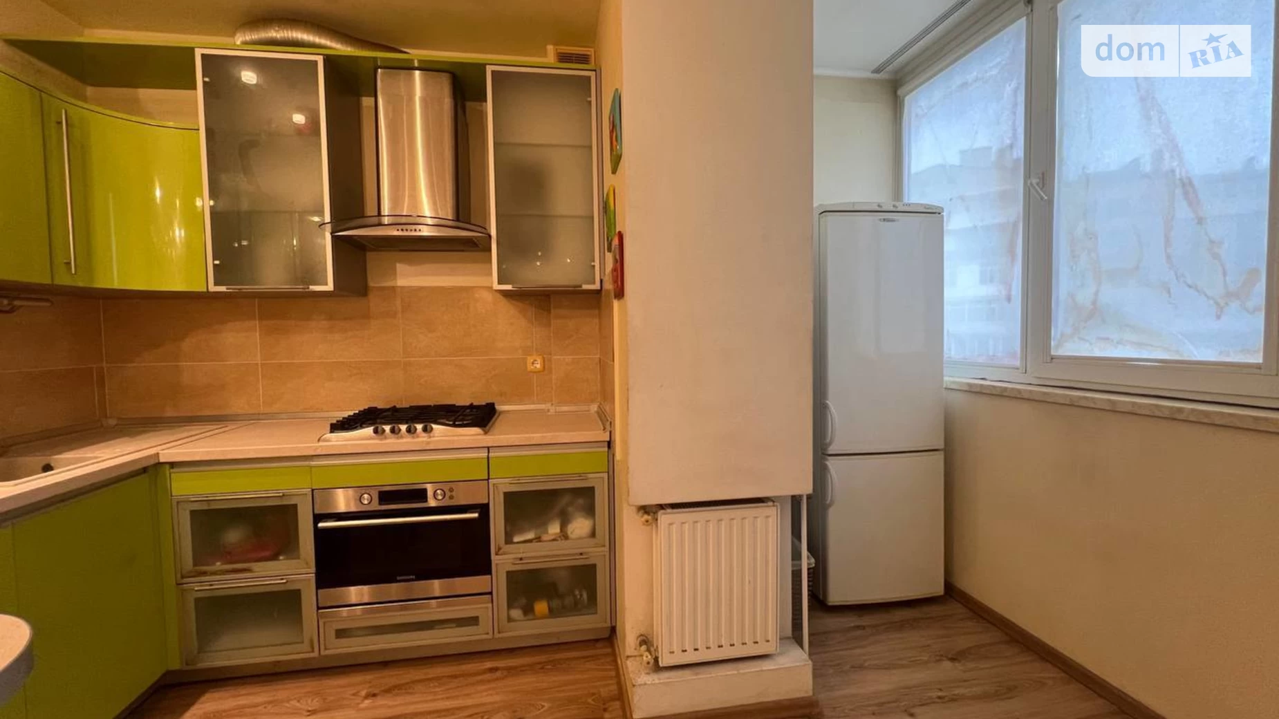 Продается 1-комнатная квартира 44.5 кв. м в, цена: 42000 $ - фото 4