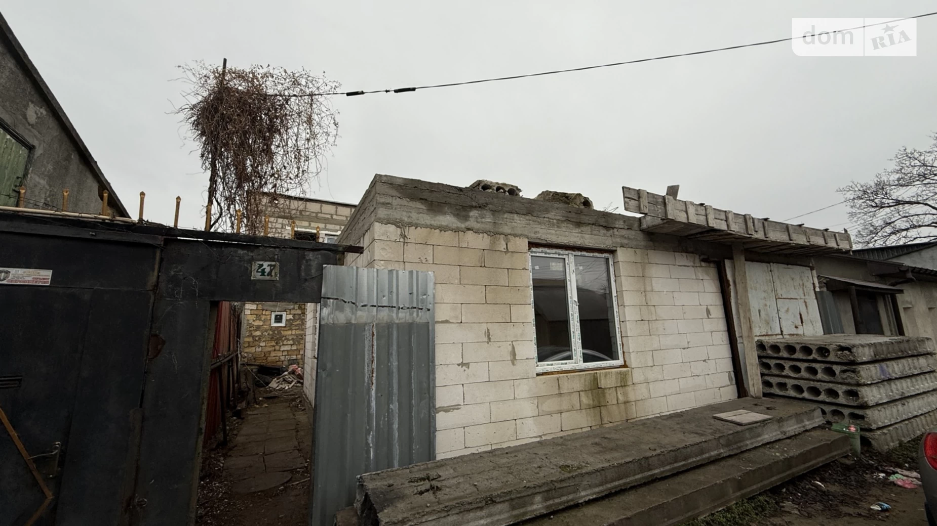 Продается дом на 2 этажа 200 кв. м с подвалом, цена: 60000 $ - фото 3