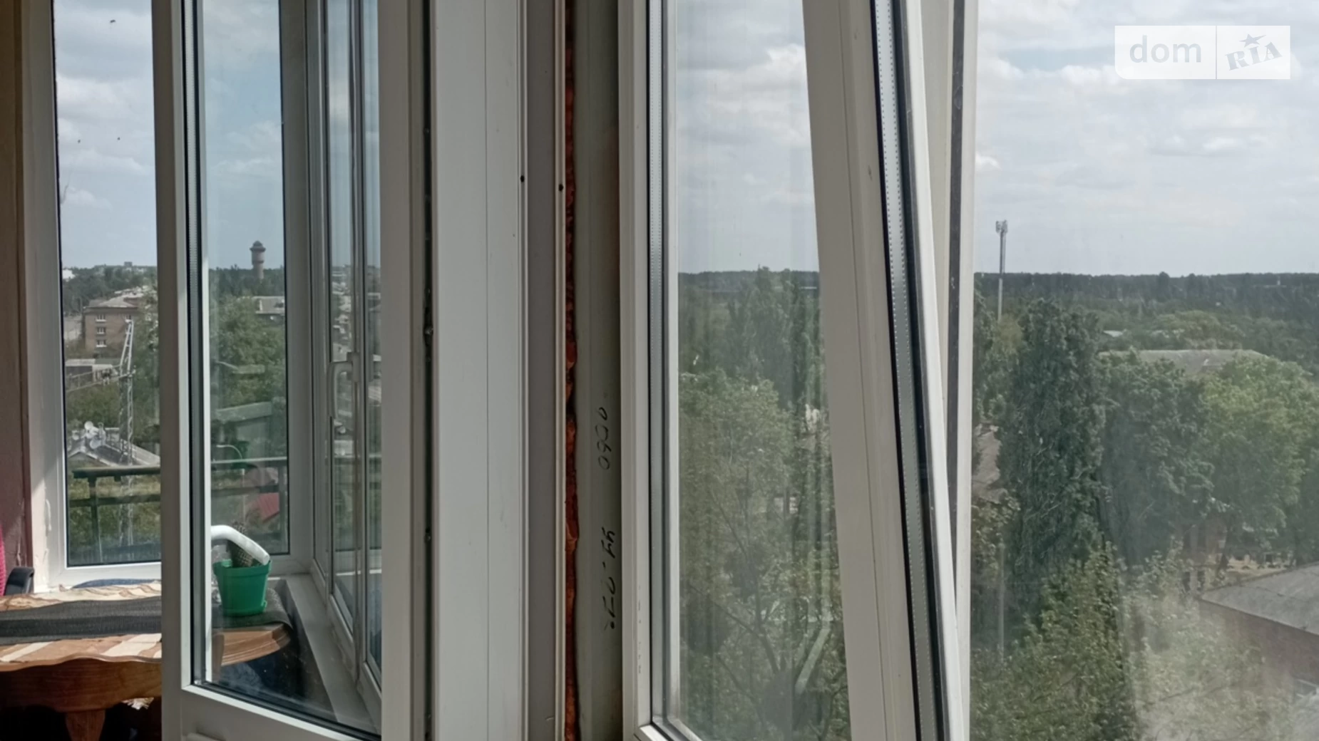 Продается 1-комнатная квартира 45 кв. м в Киеве, ул. Алма-Атинская, 34 - фото 2