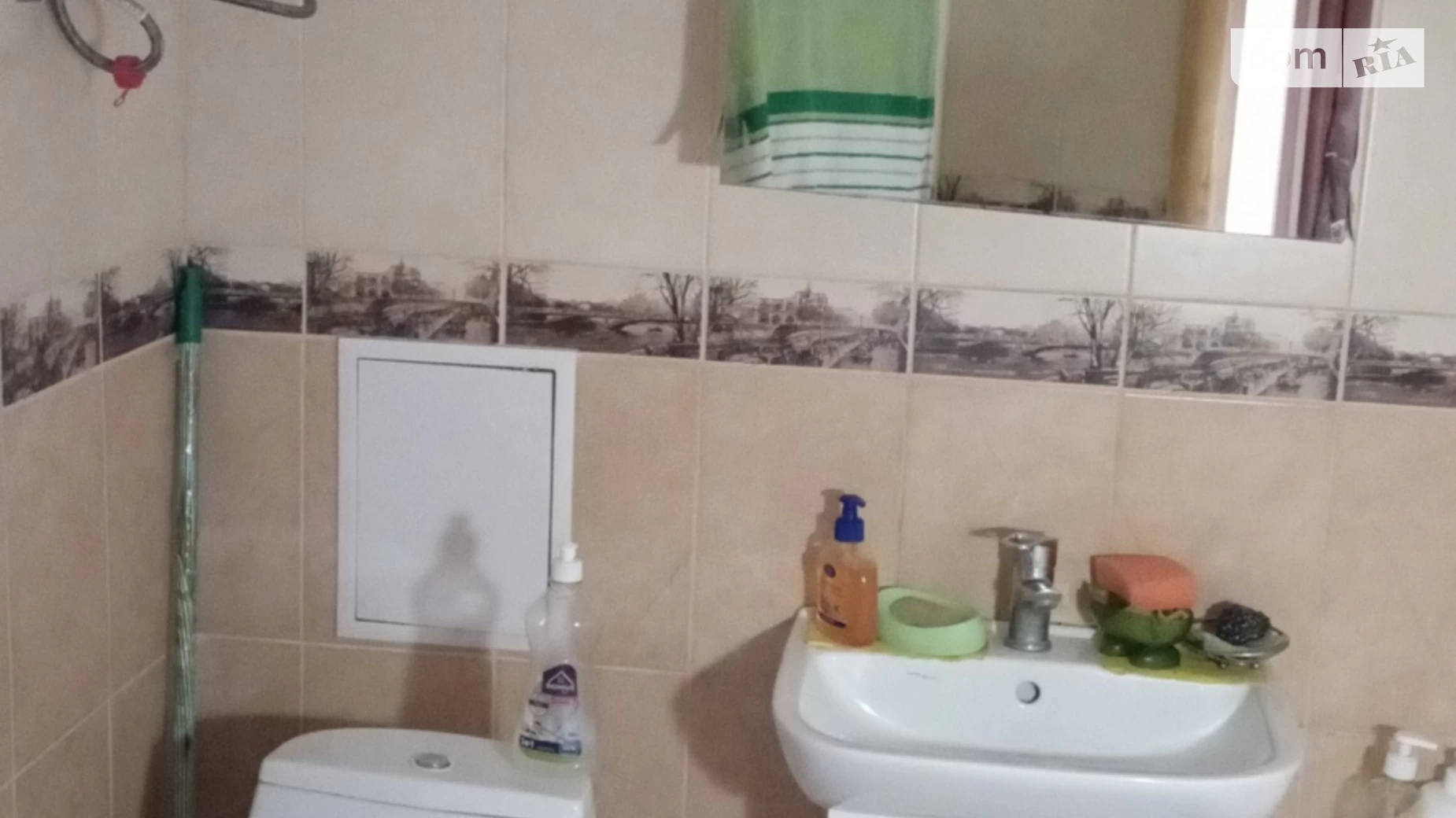 Продается 1-комнатная квартира 45 кв. м в Киеве, ул. Алма-Атинская, 34 - фото 4