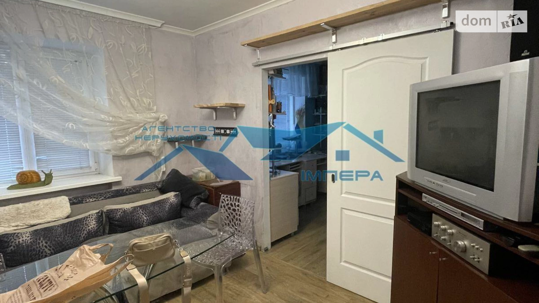 Продается 3-комнатная квартира 50 кв. м в Полтаве, ул. Небесной Сотни - фото 3