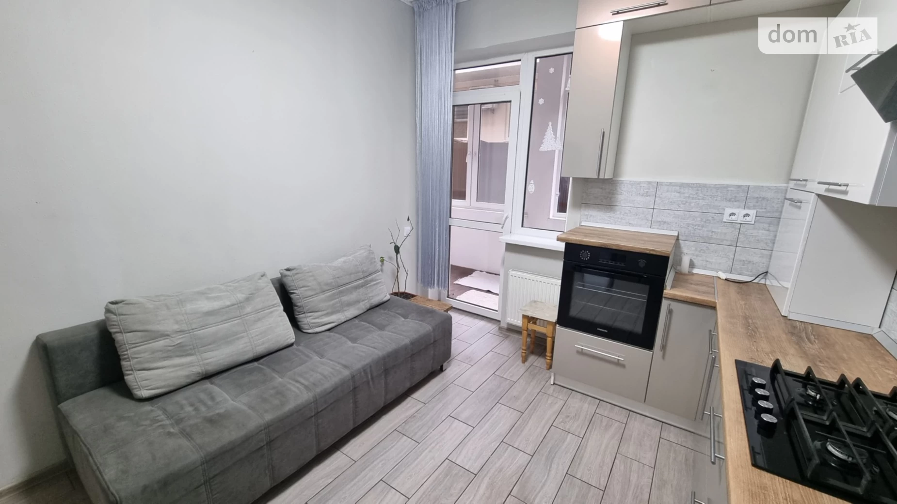 Продається 2-кімнатна квартира 62.6 кв. м у Бучі, вул. Антонія Михайловського(Малиновського), 8Є - фото 2