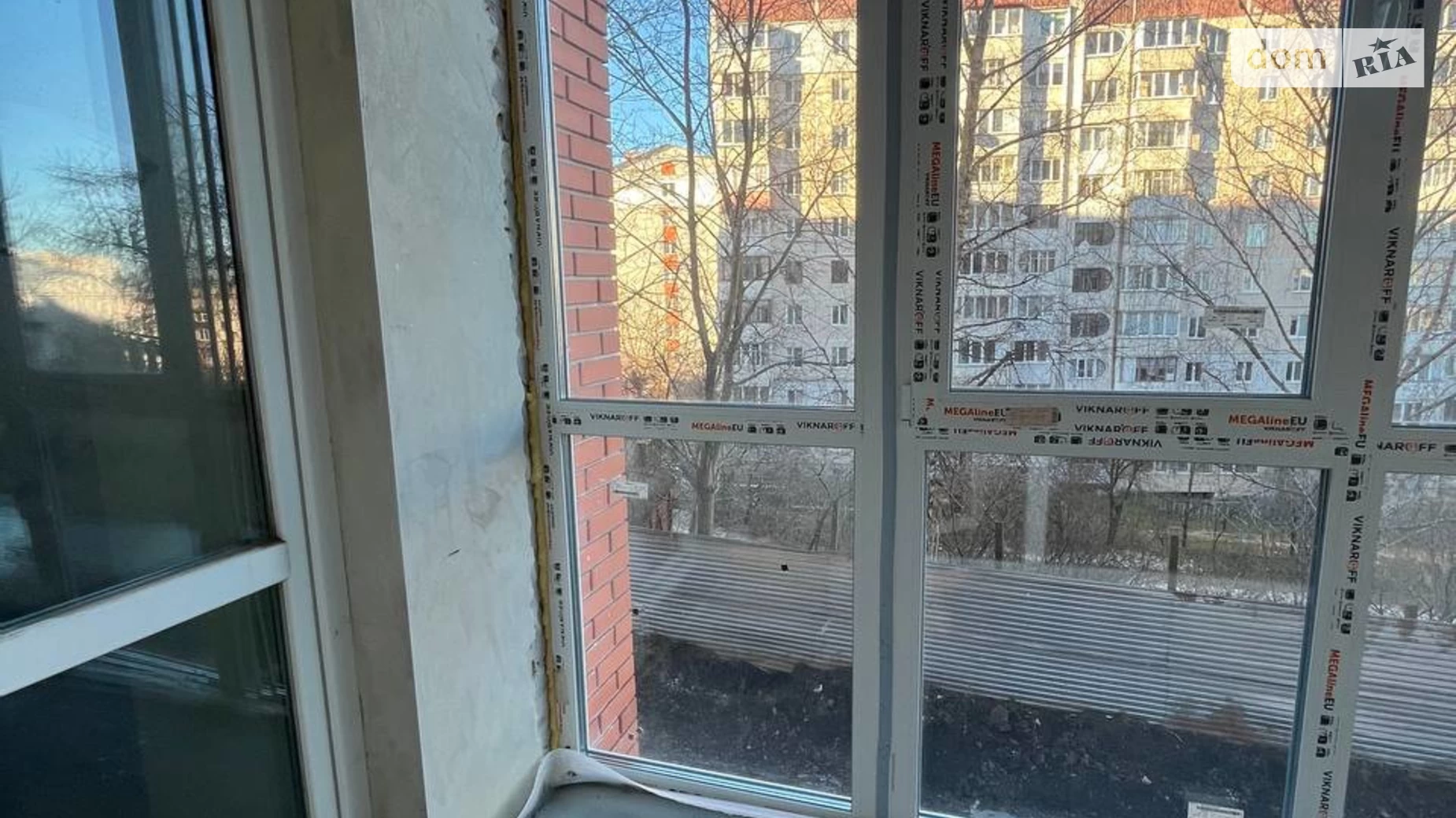 3-комнатная квартира 94.16 кв. м в Тернополе, ул. Троллейбусная - фото 4