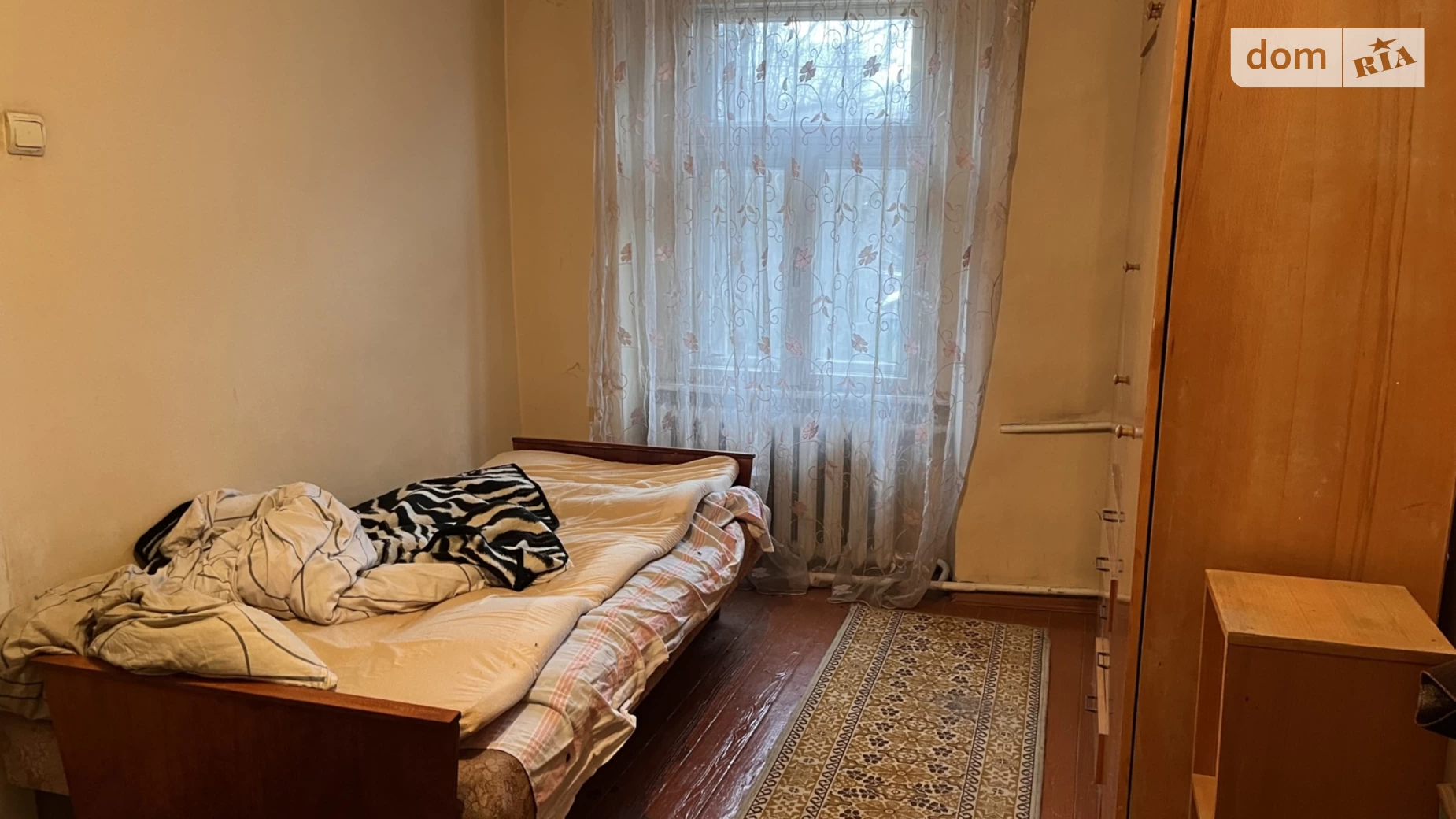 Продается 3-комнатная квартира 75 кв. м в Ужгороде, ул. Собранецкая, 34 - фото 2