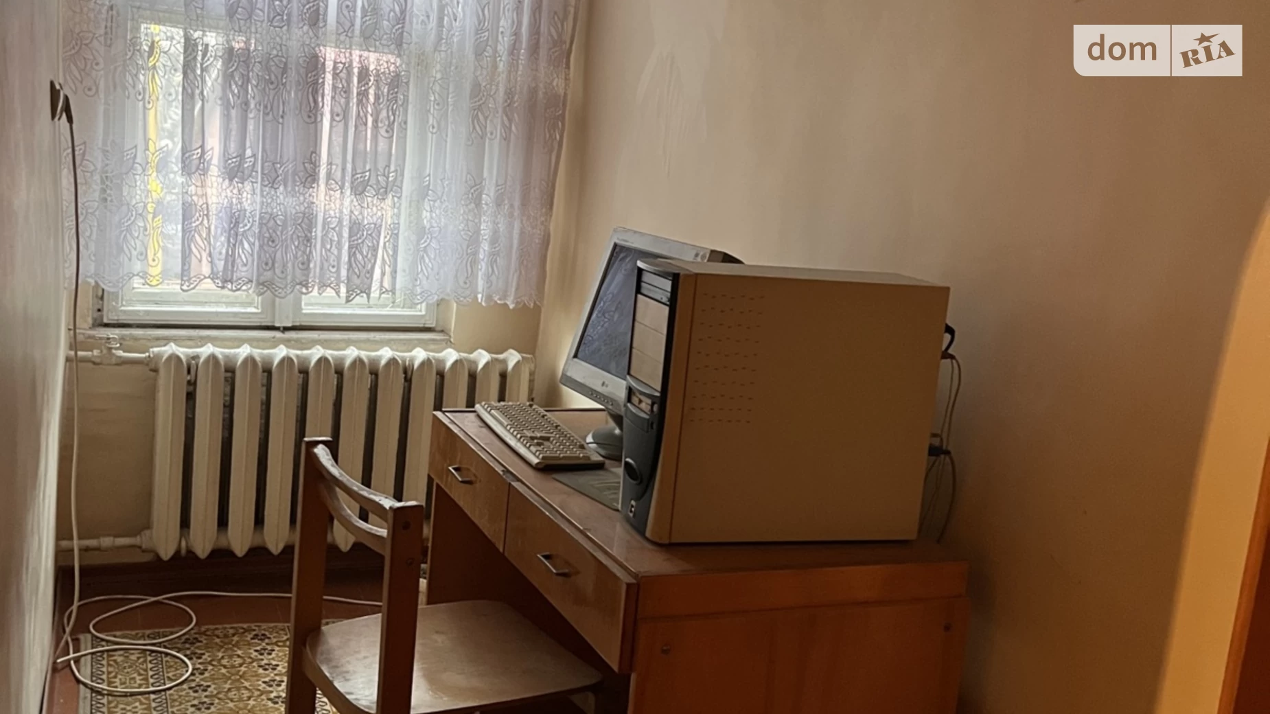 Продается 3-комнатная квартира 75 кв. м в Ужгороде, ул. Собранецкая, 34 - фото 4