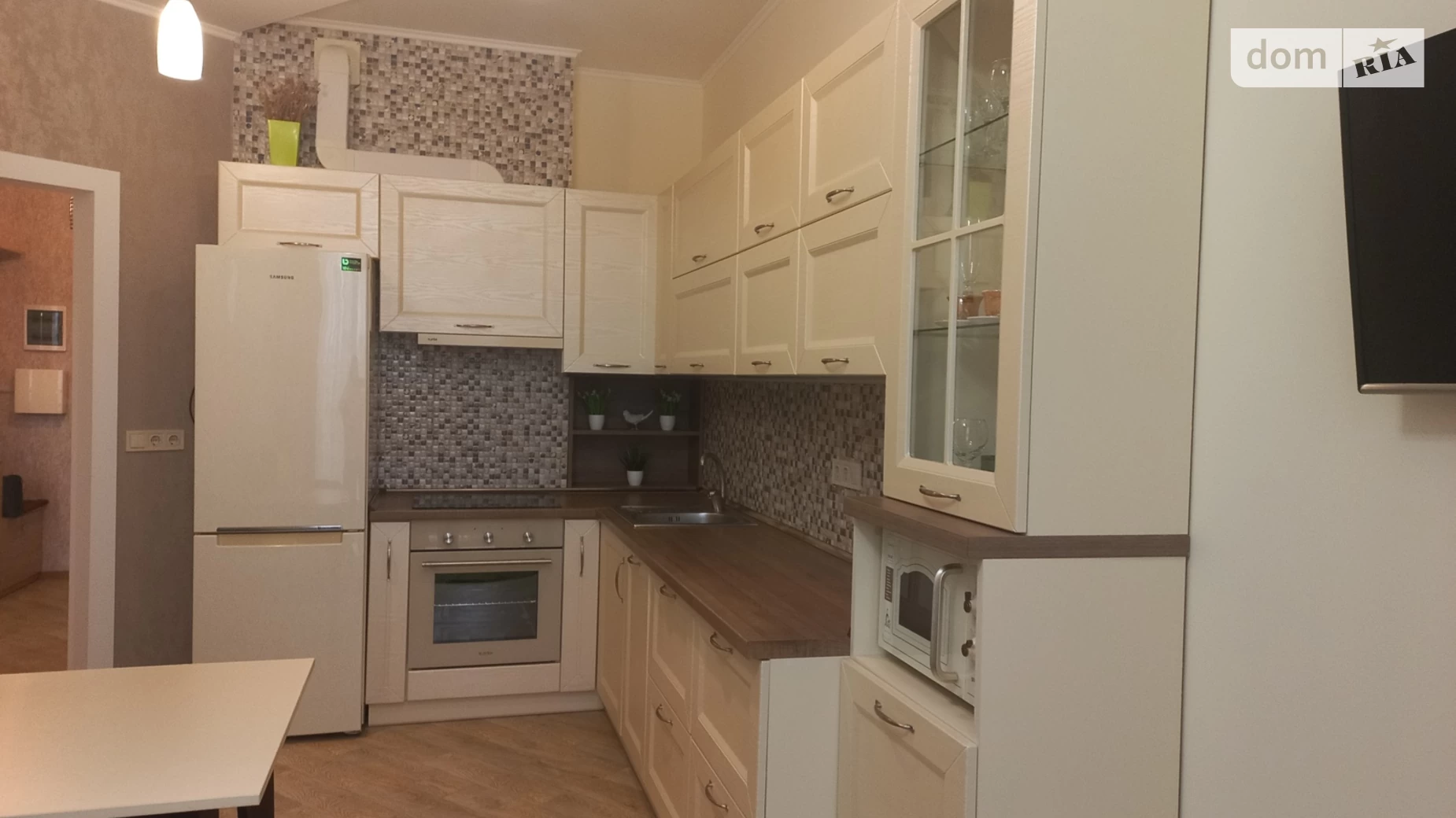 Продается 1-комнатная квартира 45.7 кв. м в Одессе, бул. Французский, 60В - фото 5