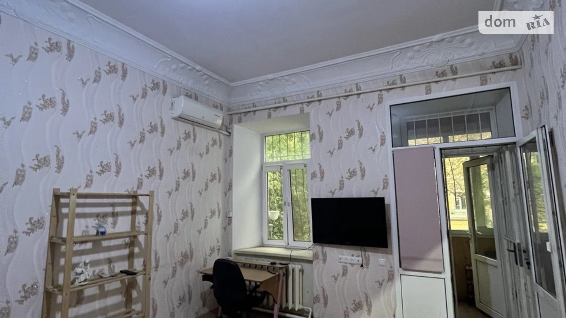 Продается 5-комнатная квартира 94.4 кв. м в Одессе, ул. Нежинская, 40 - фото 2