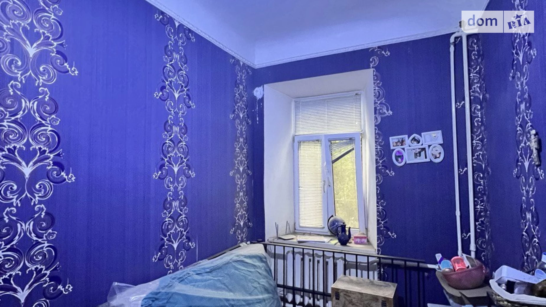 Продается 5-комнатная квартира 94.4 кв. м в Одессе, ул. Нежинская, 40 - фото 3