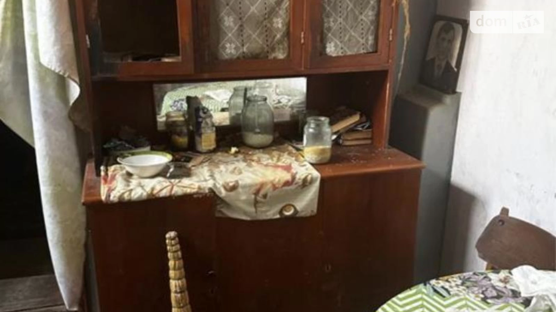 Продається частина будинку 30 кв. м з терасою, вул. Центральна(Леніна) - фото 5
