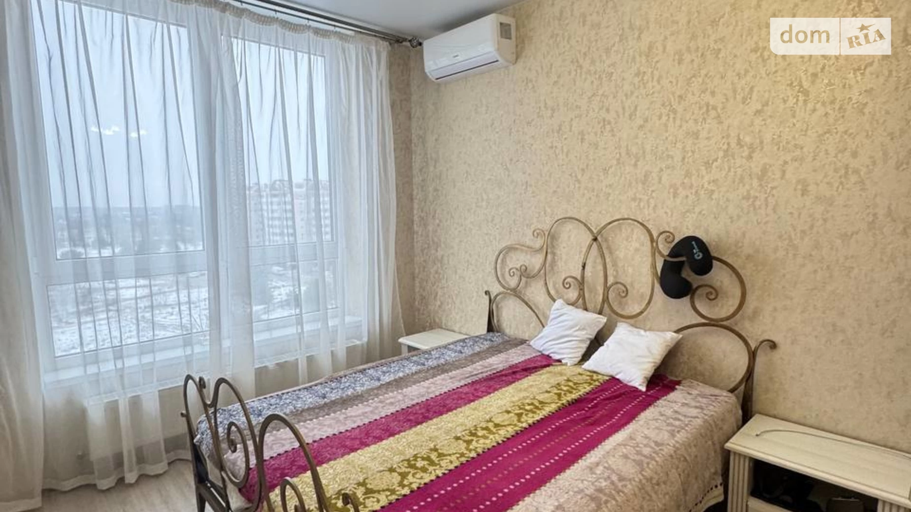 Продается 1-комнатная квартира 37 кв. м в Буче, цена: 41000 $ - фото 5