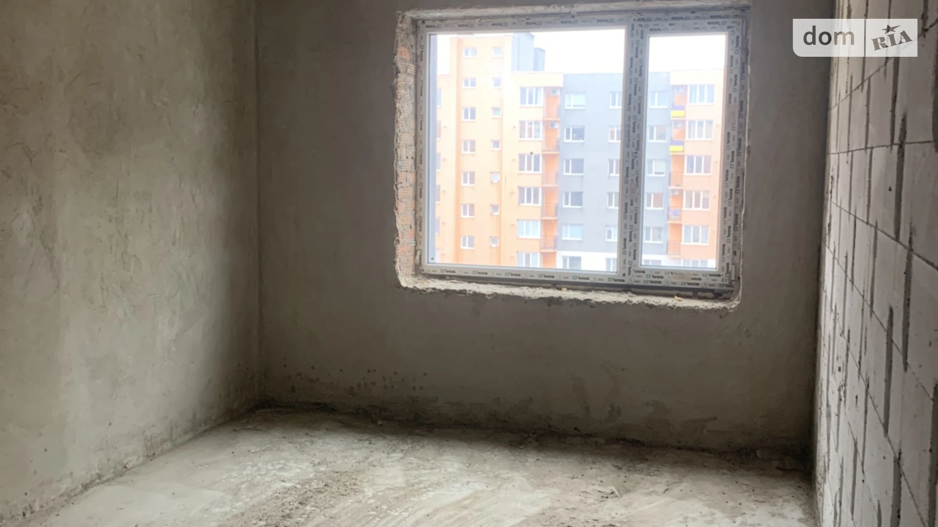 Продается 2-комнатная квартира 58 кв. м в Винницких Хуторах, Немировское шоссе - фото 3