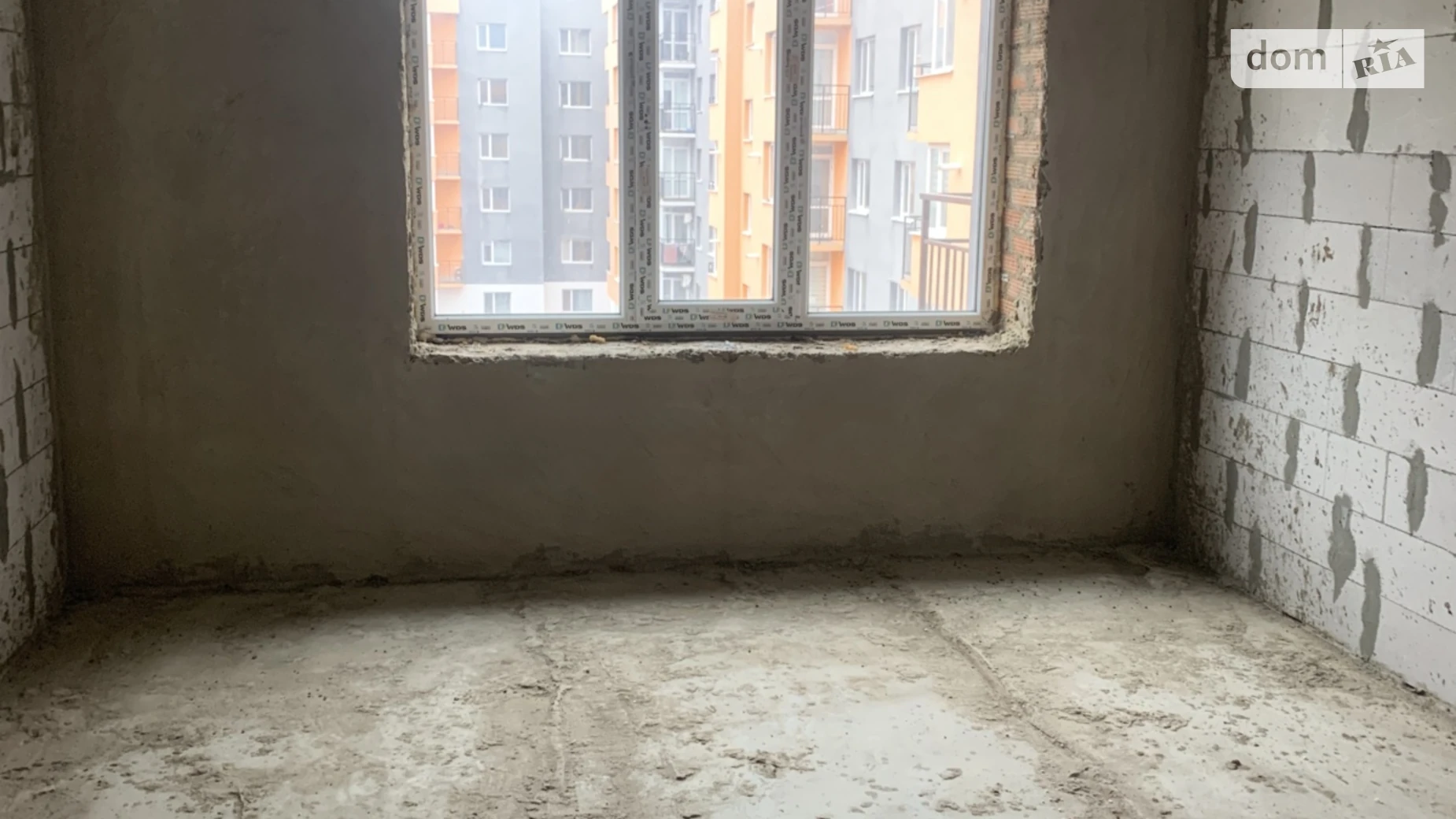 Продается 2-комнатная квартира 58 кв. м в Винницких Хуторах, Немировское шоссе - фото 5