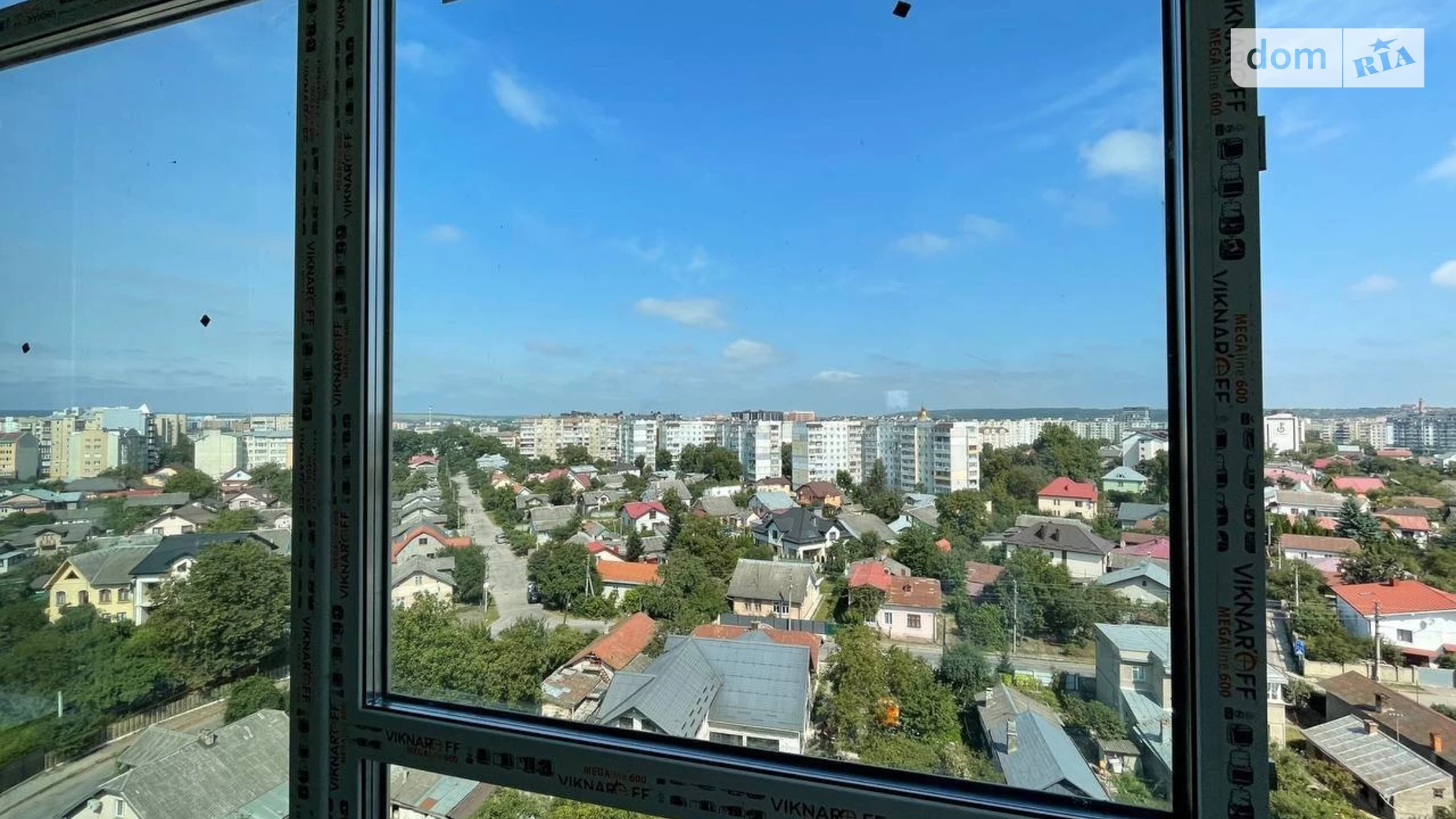 Продається 1-кімнатна квартира 46.8 кв. м у Івано-Франківську, вул. Миру, 100 - фото 2