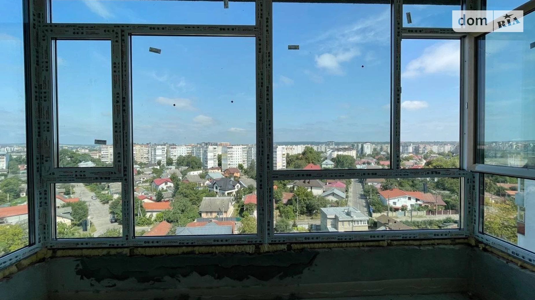 Продається 1-кімнатна квартира 46.8 кв. м у Івано-Франківську, вул. Миру, 100 - фото 3