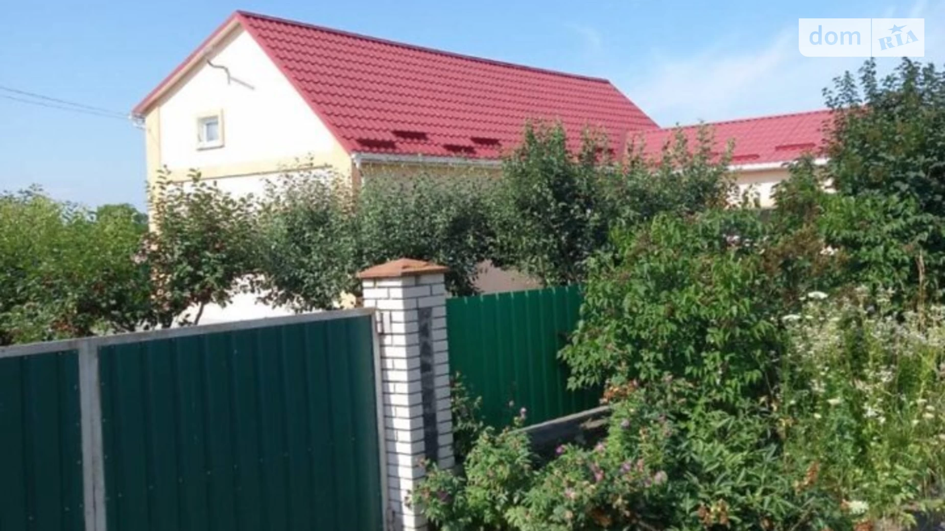 Продается дом на 2 этажа 150 кв. м с беседкой, цена: 140000 $ - фото 3