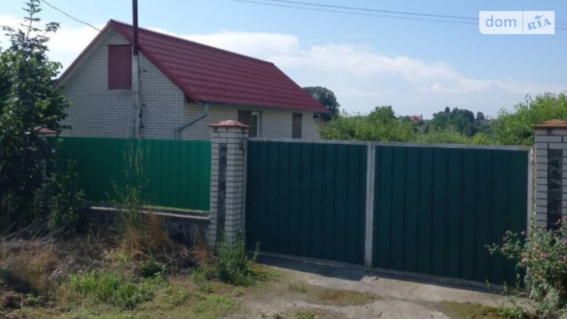 Продается дом на 2 этажа 150 кв. м с беседкой, цена: 140000 $ - фото 2