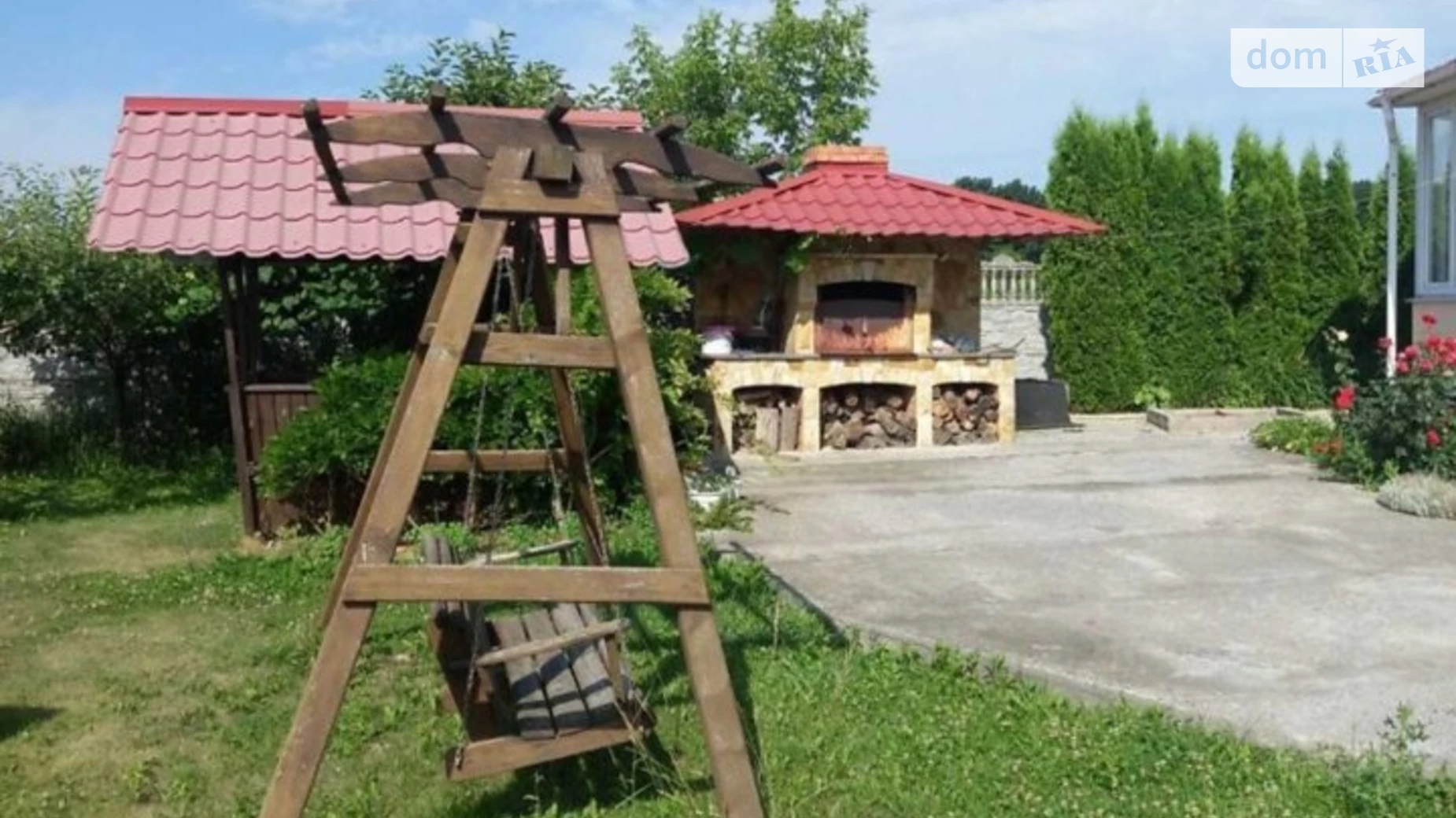 Продается дом на 2 этажа 150 кв. м с беседкой, цена: 140000 $ - фото 5