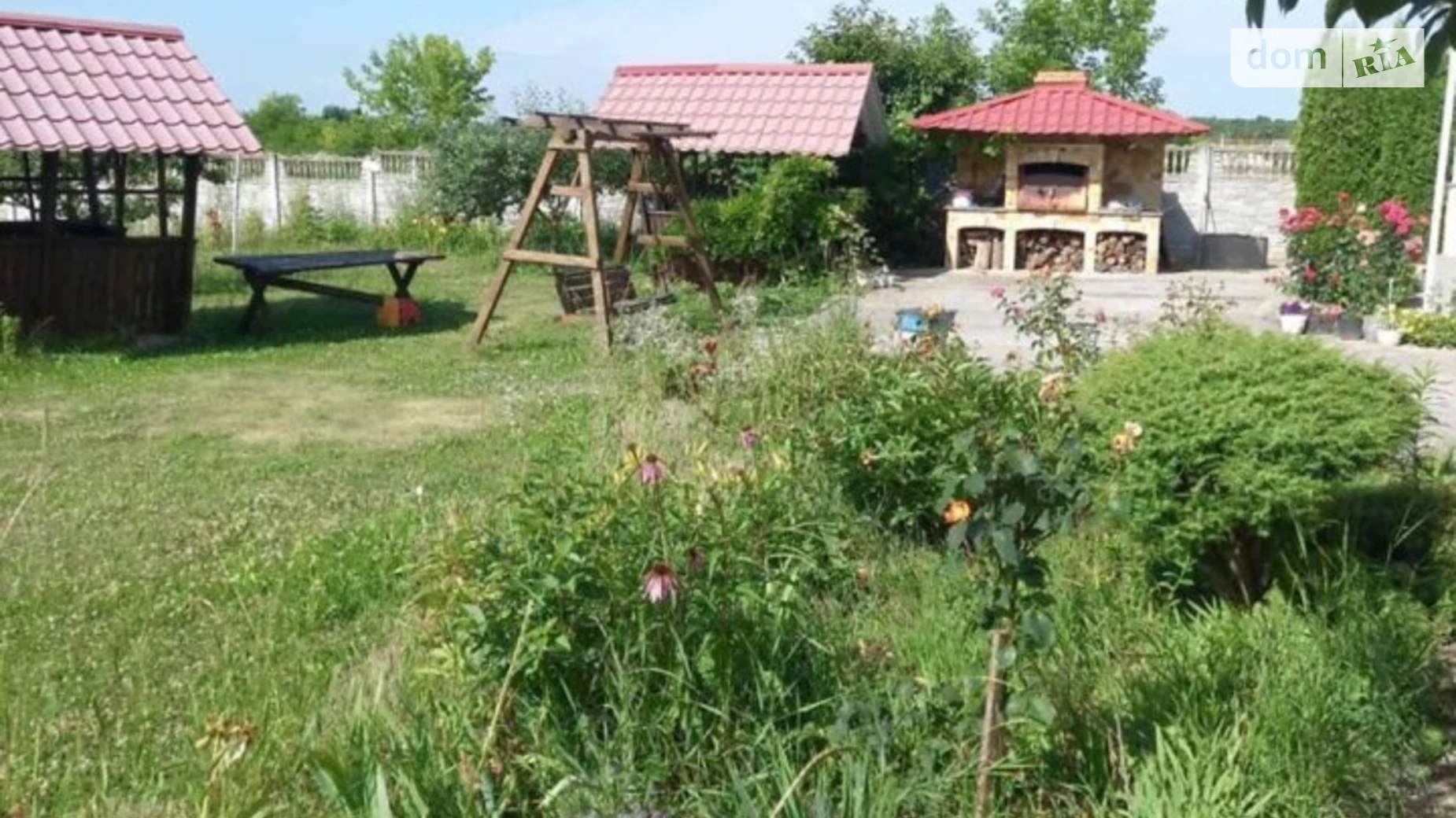 Продается дом на 2 этажа 150 кв. м с беседкой, цена: 140000 $ - фото 4