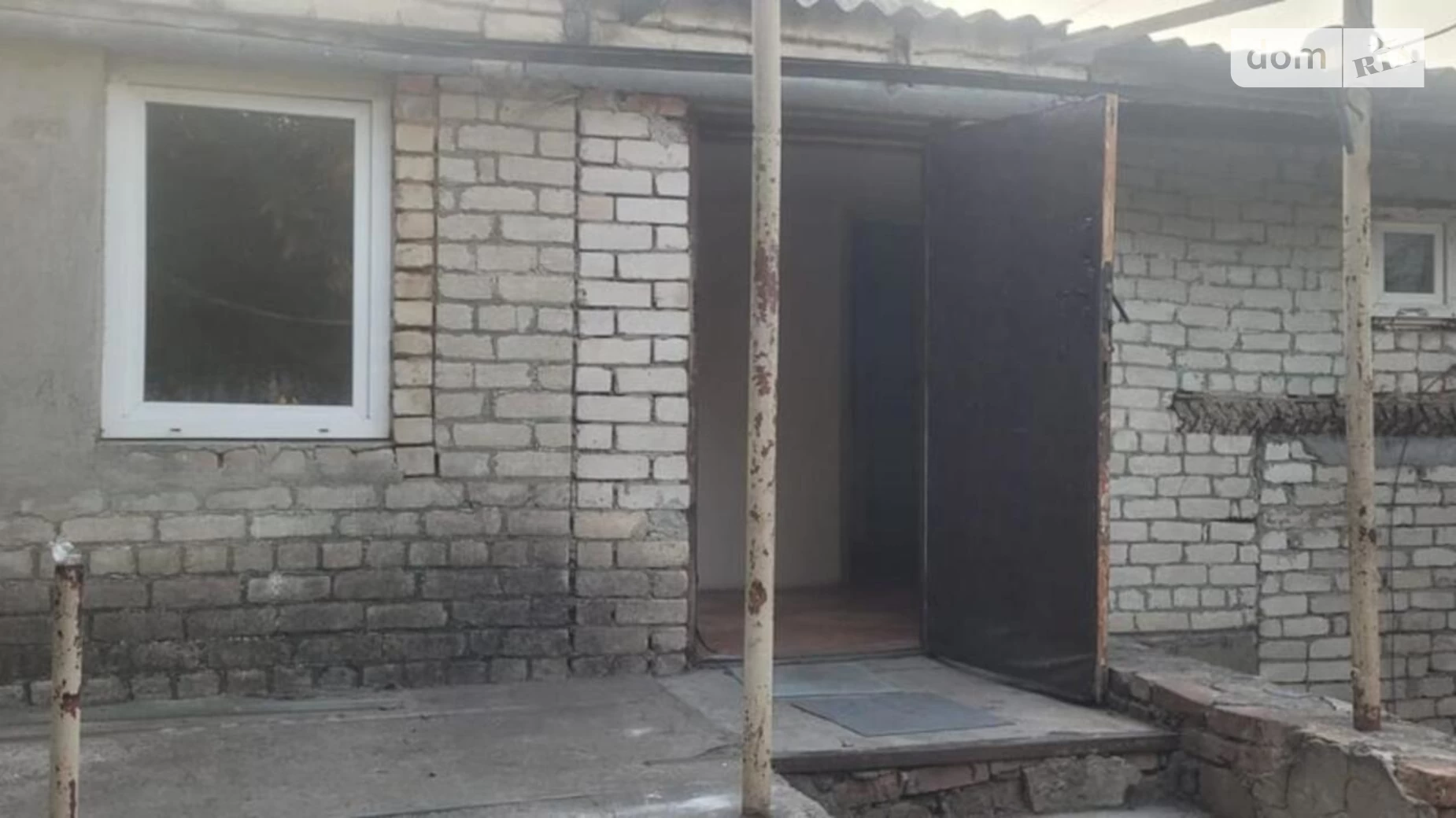 Продається одноповерховий будинок 100 кв. м з гаражем, цена: 15000 $ - фото 2