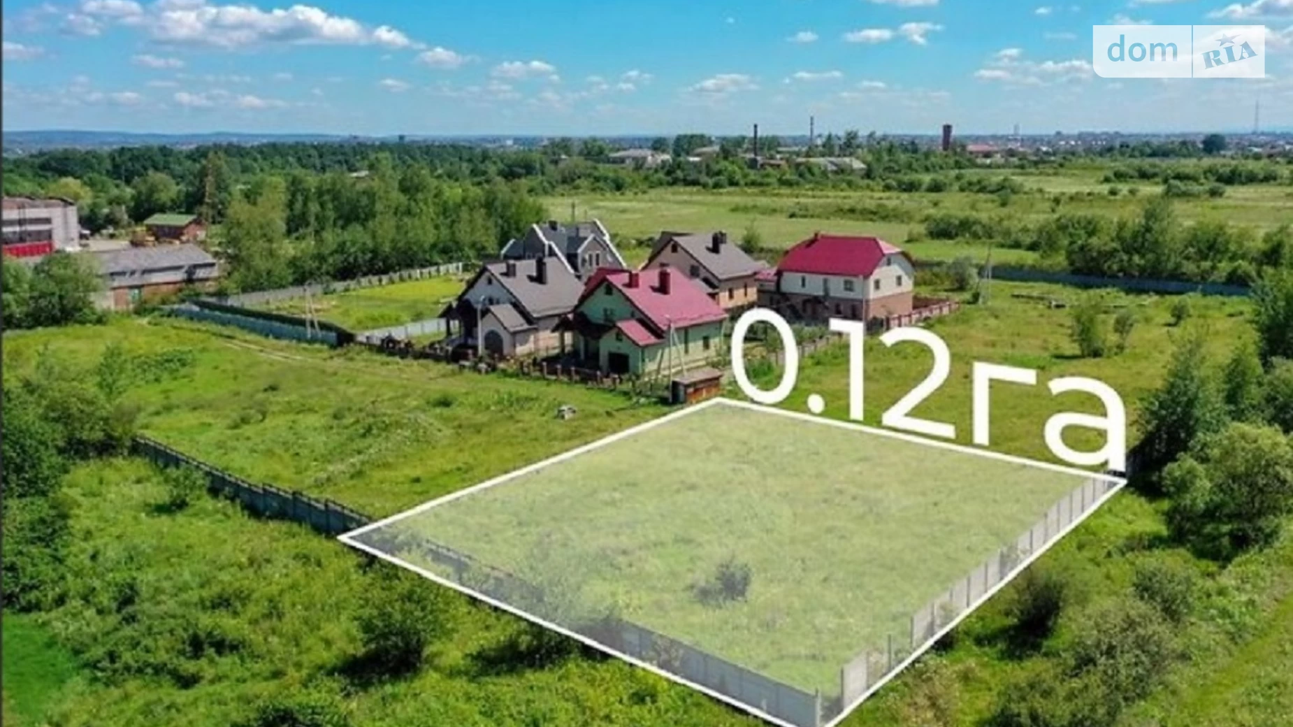 Продається земельна ділянка 10.57 соток у Івано-Франківській області, цена: 17000 $ - фото 3