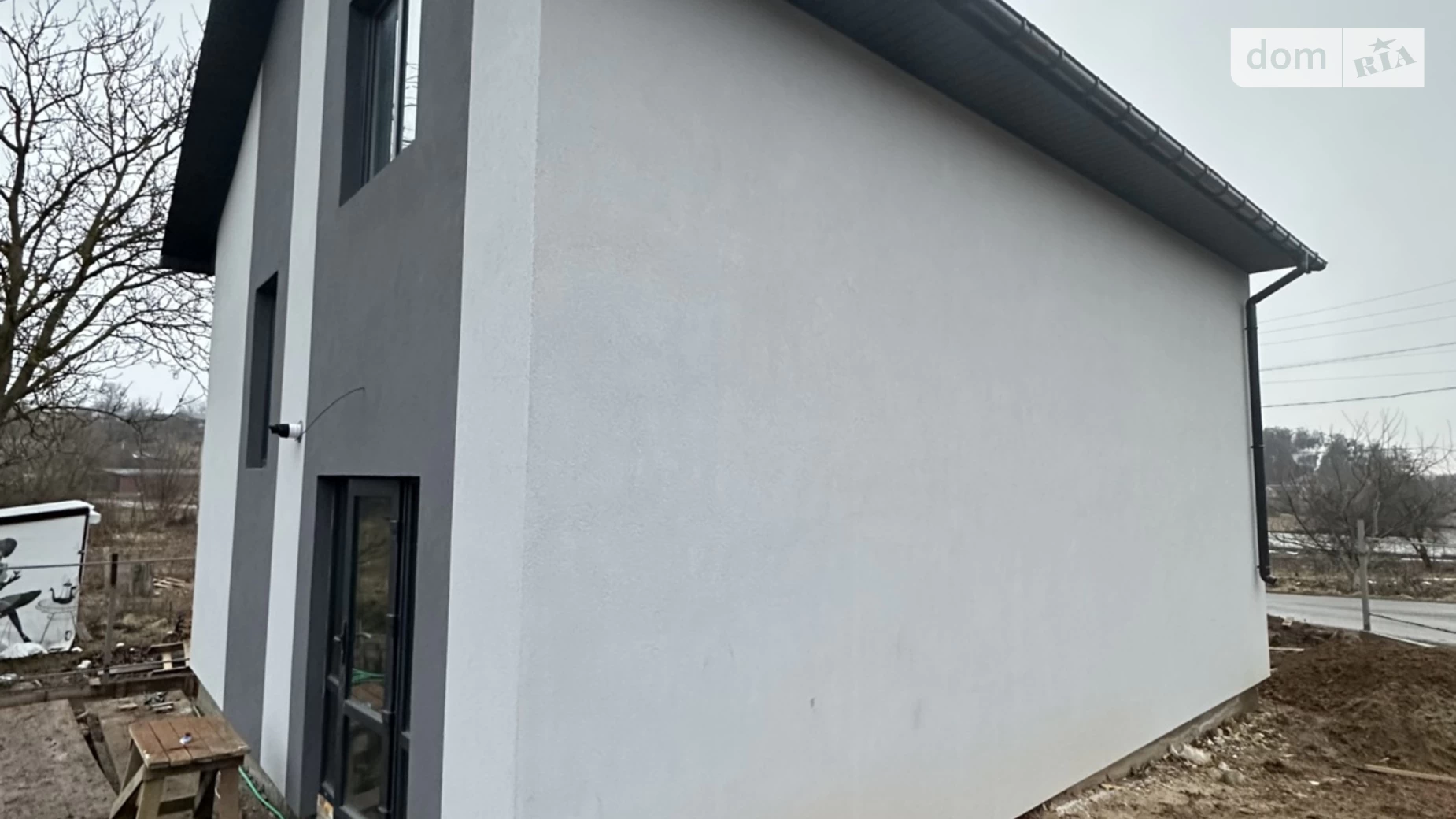 Продается дом на 2 этажа 107 кв. м с беседкой, цена: 85000 $ - фото 5