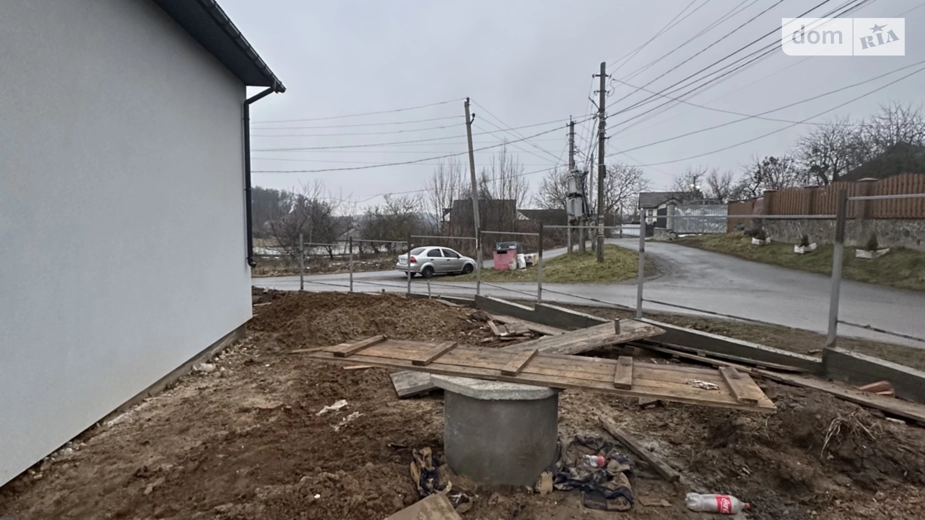 Продается дом на 2 этажа 107 кв. м с беседкой, цена: 85000 $ - фото 4