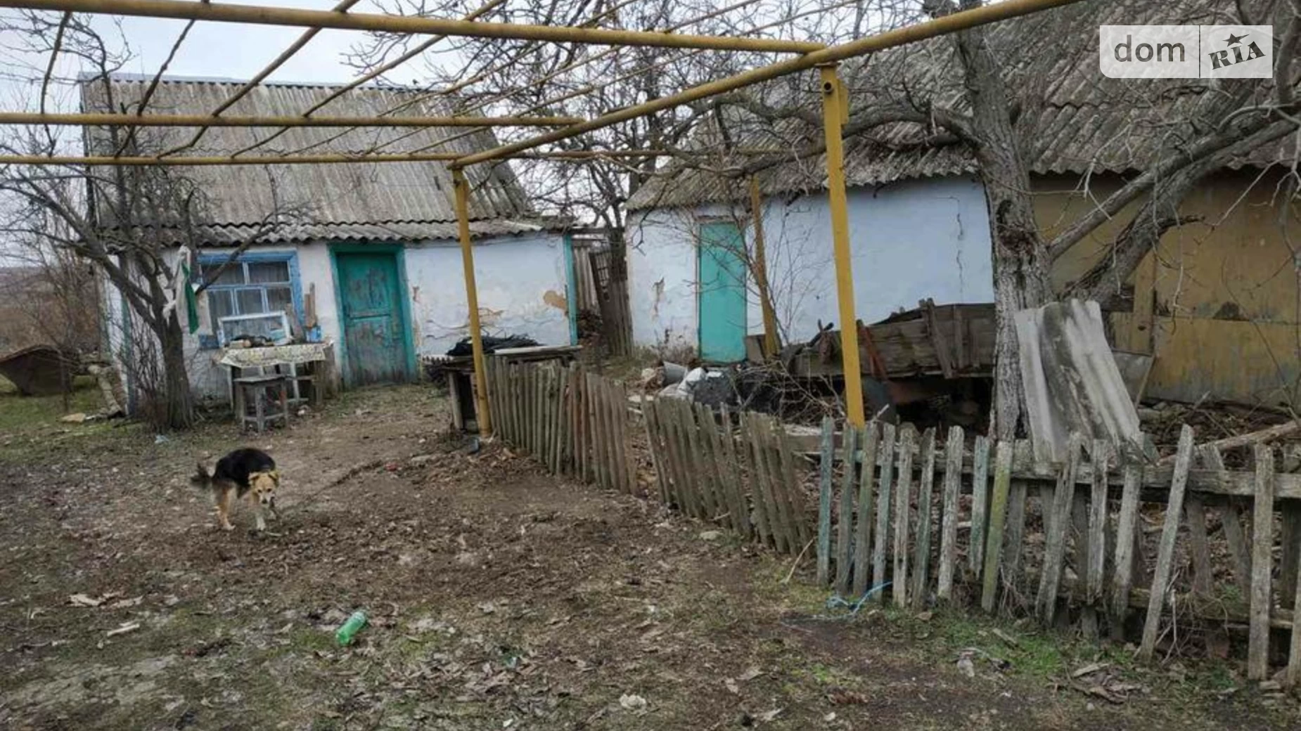 Продается одноэтажный дом 63 кв. м с камином, цена: 6500 $ - фото 2