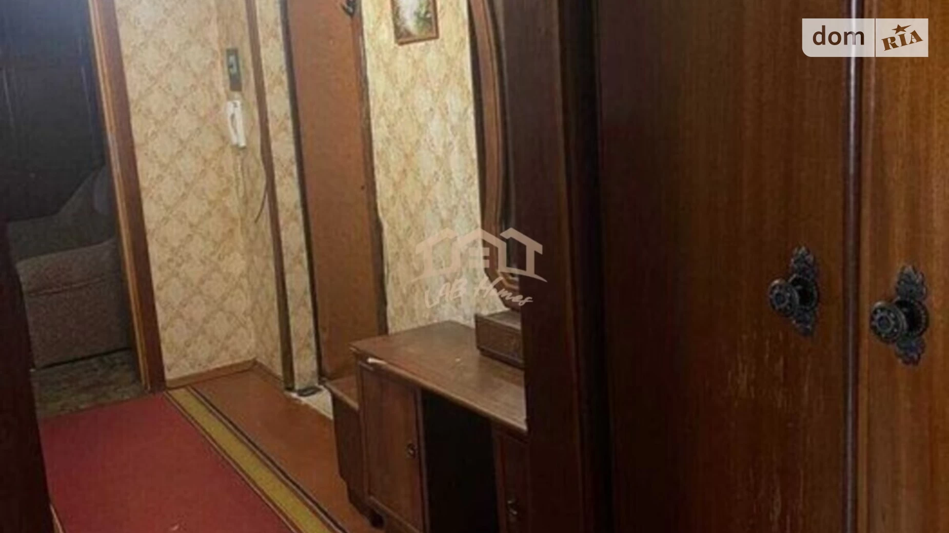 Продается 2-комнатная квартира 55.3 кв. м в Киеве, ул. Автозаводская, 39 - фото 3