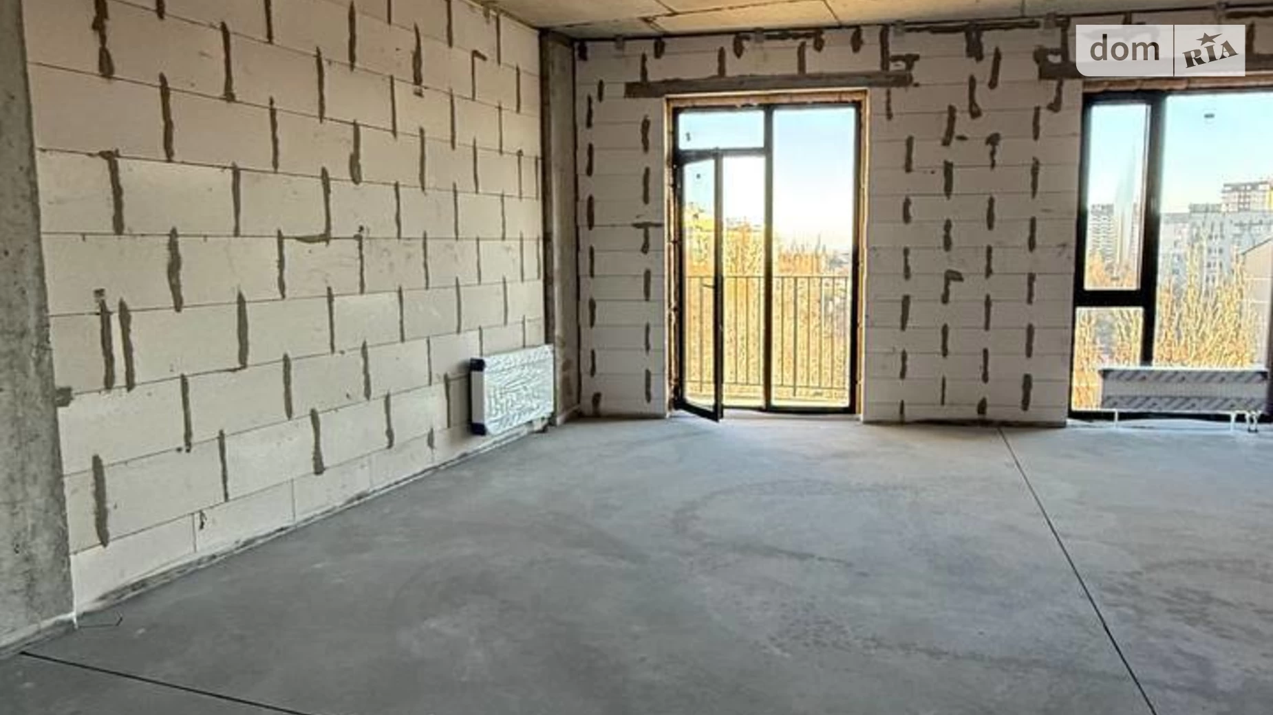 Продается 1-комнатная квартира 30 кв. м в Одессе, ул. Чубаевская, 1 - фото 5