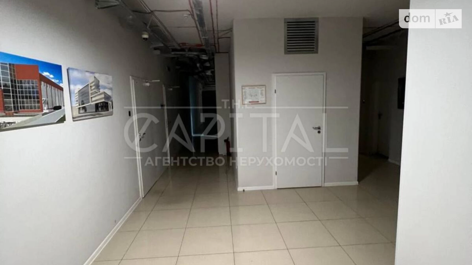 Сдается в аренду офис 300 кв. м в бизнес-центре, цена: 3600 $ - фото 4