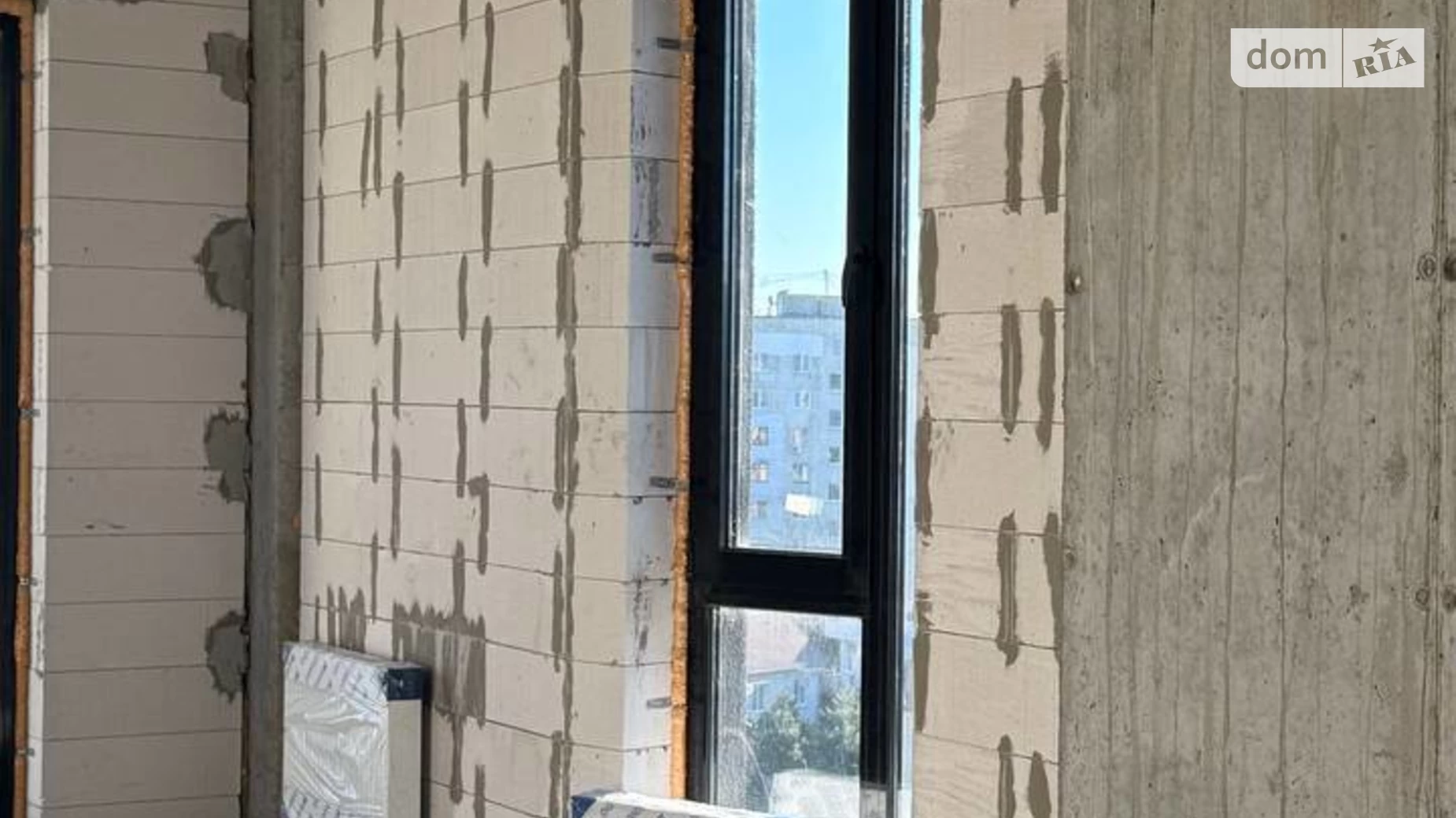 Продается 1-комнатная квартира 47 кв. м в Одессе, ул. Чубаевская, 1 - фото 3
