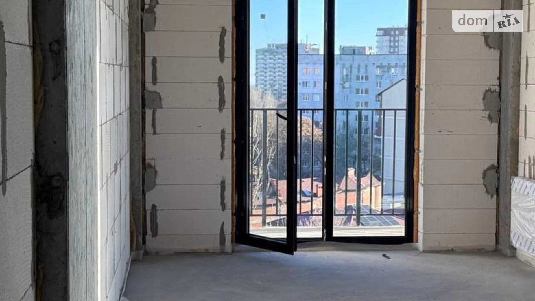 Продается 1-комнатная квартира 47 кв. м в Одессе, ул. Чубаевская, 1 - фото 4