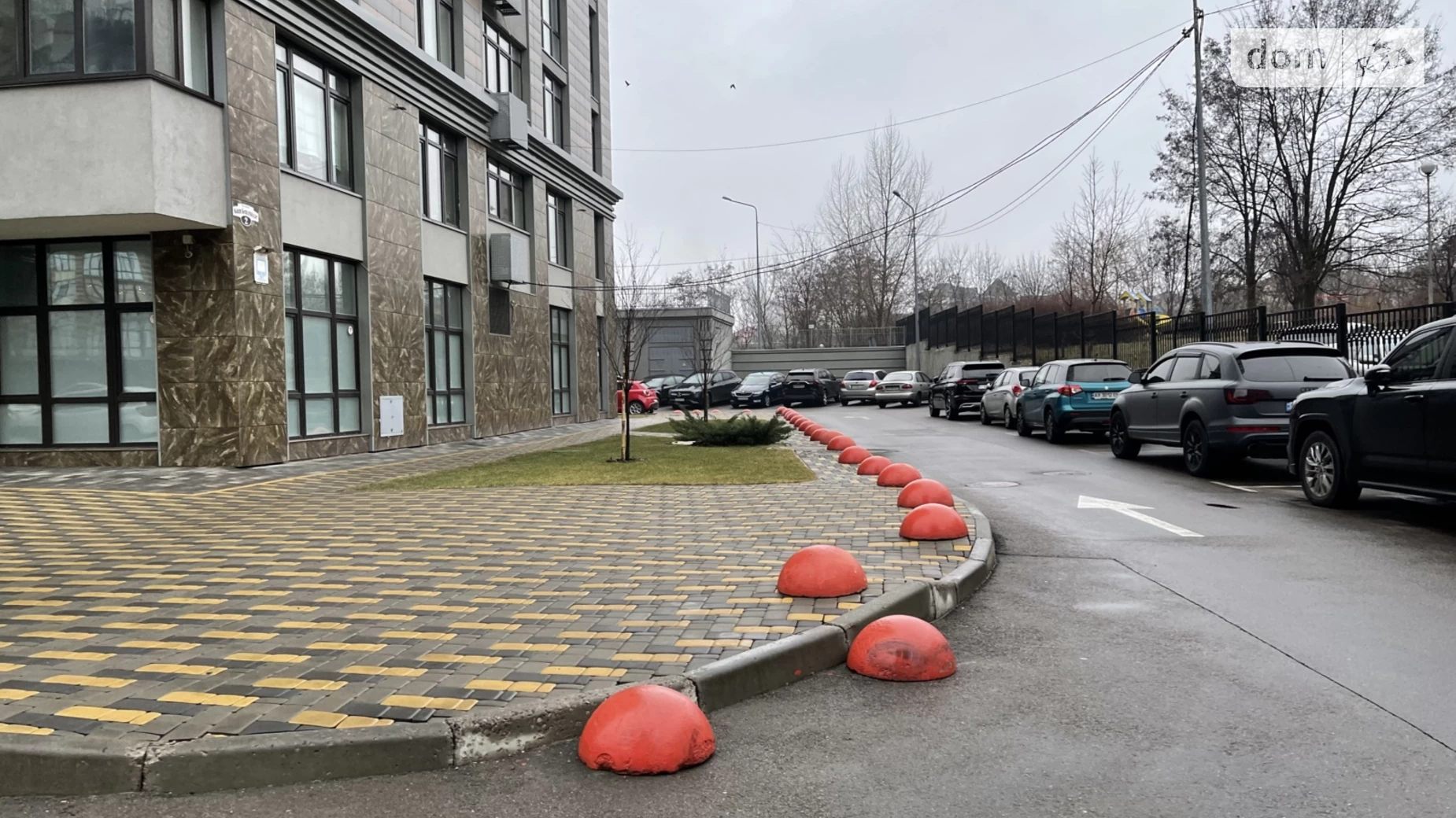 Продается подземный паркинг под легковое авто на 31.22 кв. м, цена: 37000 $ - фото 2