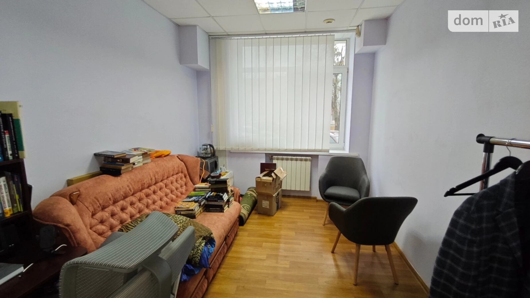Здається в оренду офіс 25 кв. м в бізнес-центрі, цена: 15800 грн - фото 3