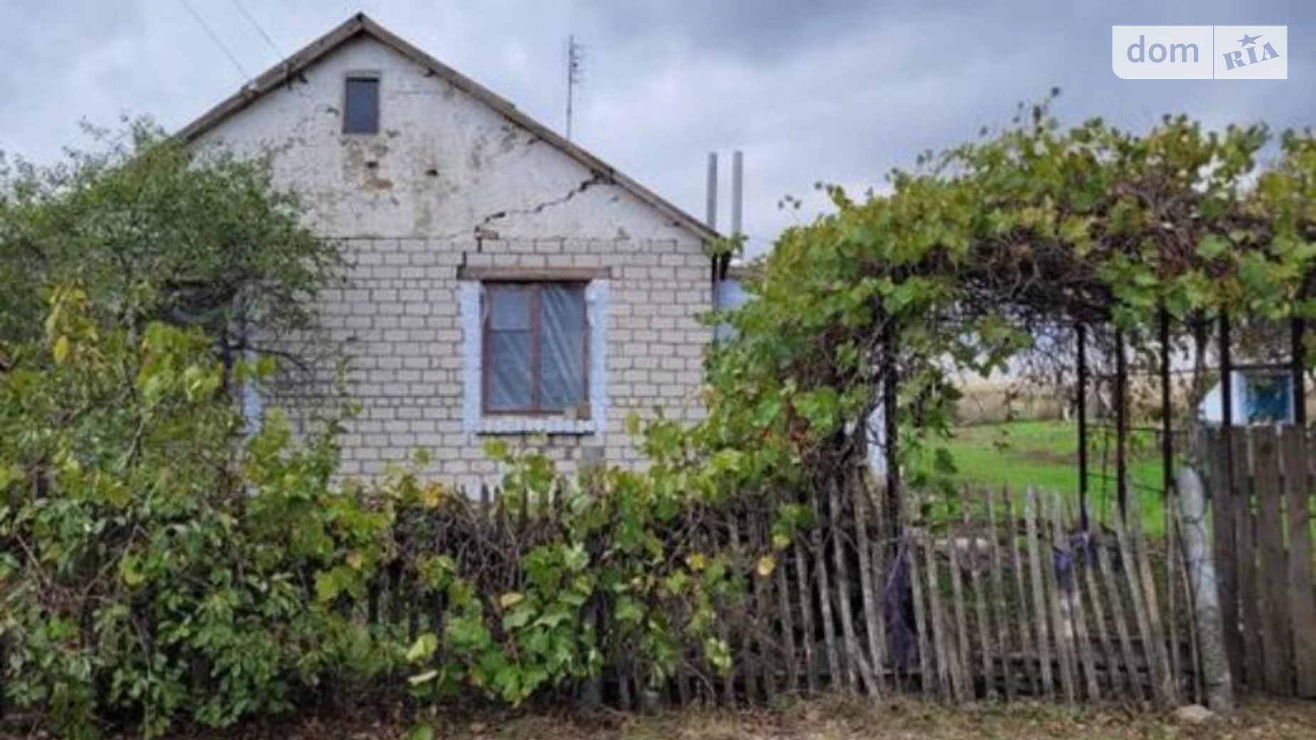Продається одноповерховий будинок 100 кв. м з гаражем, цена: 2000 $ - фото 4
