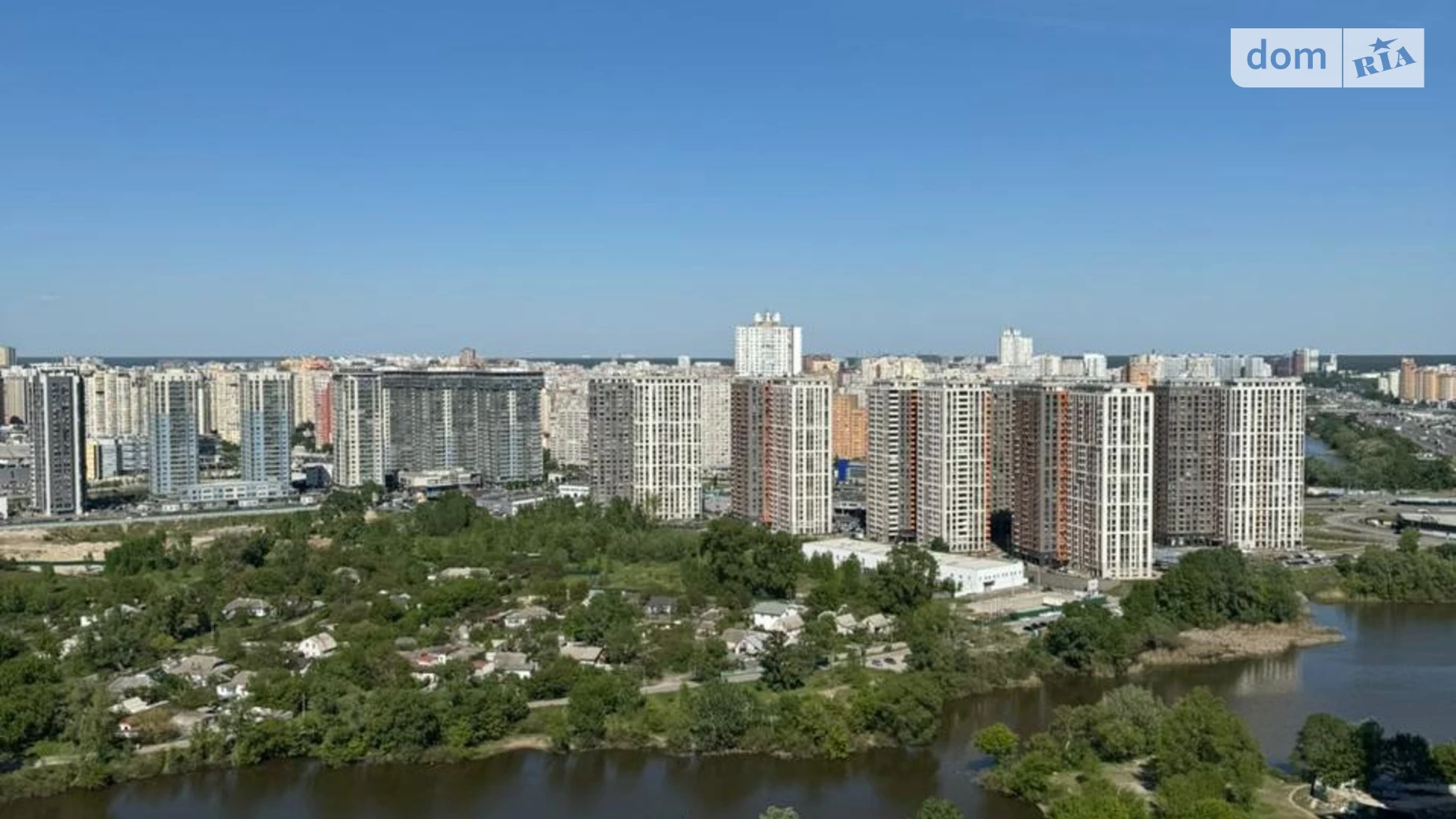 Продается 3-комнатная квартира 68.7 кв. м в Киеве, ул. Заречная, 4 корпус 1 - фото 3