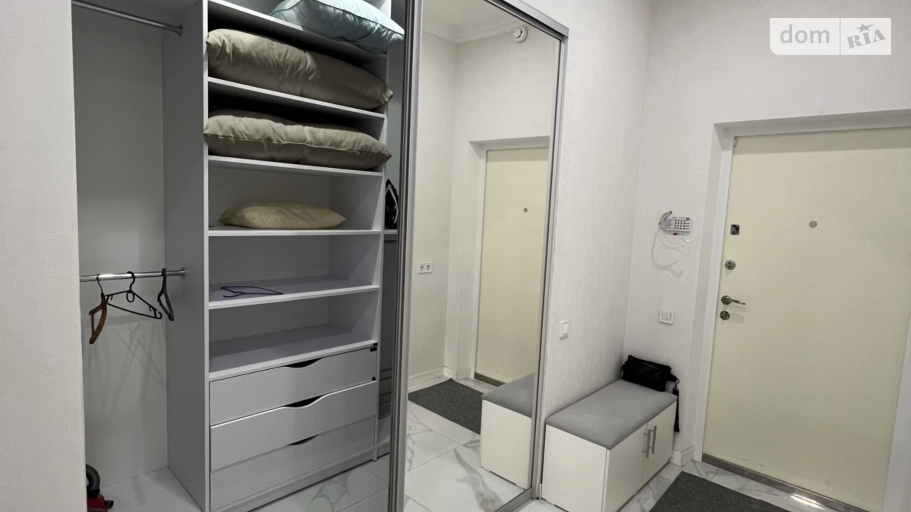 Продается 2-комнатная квартира 83.4 кв. м в Одессе, бул. Французский, 26/2 - фото 4