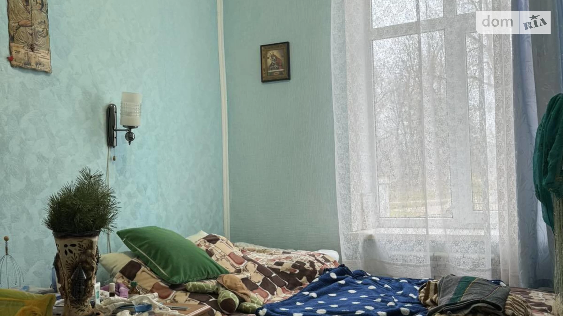 Продается 2-комнатная квартира 42 кв. м в Жовкве, ул. Бандеры С. - фото 5